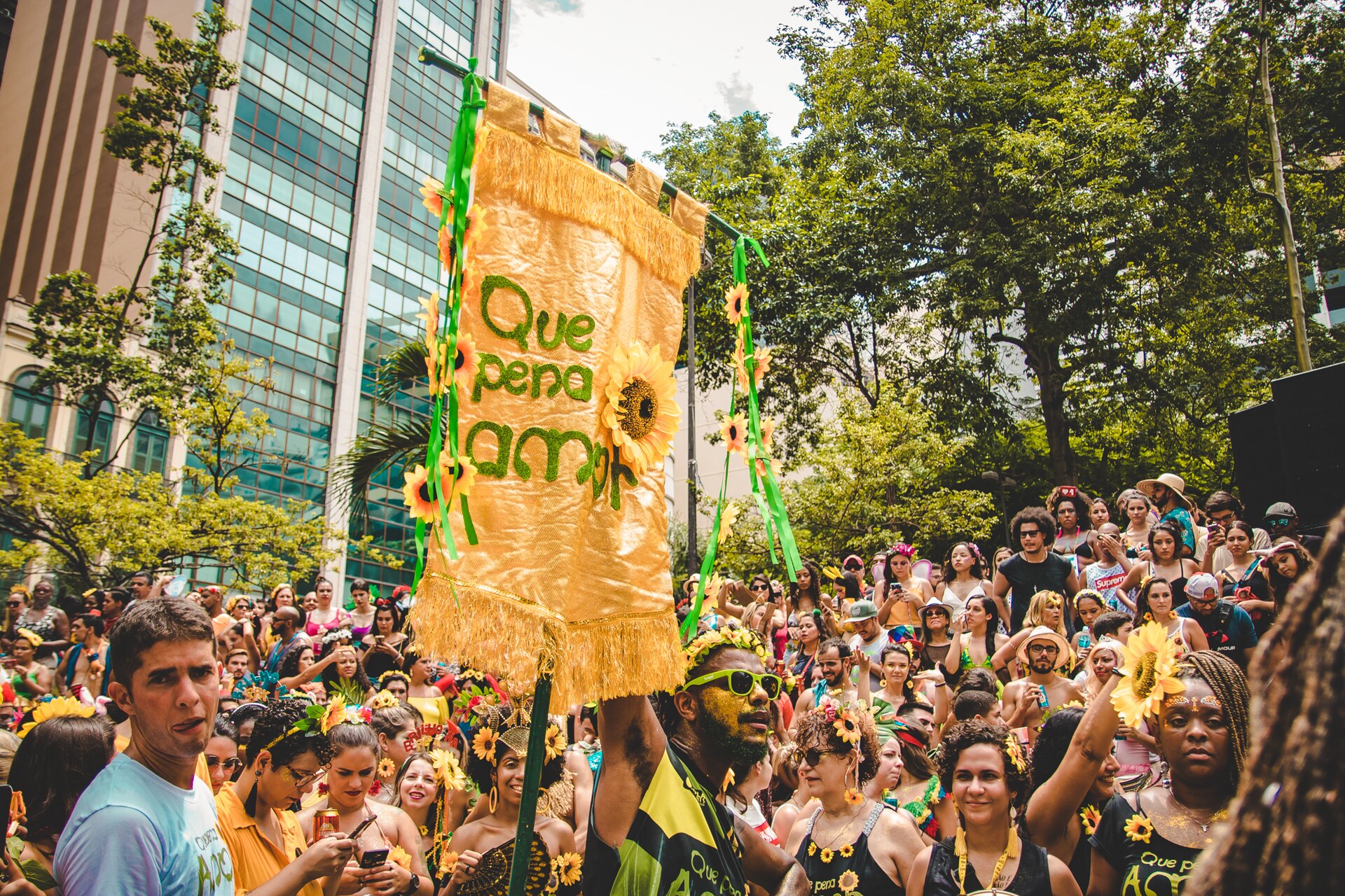 Imagem de referência de Só pra Contrariar, descrito nos dados abertos como grupo musical brasileiro de pagode