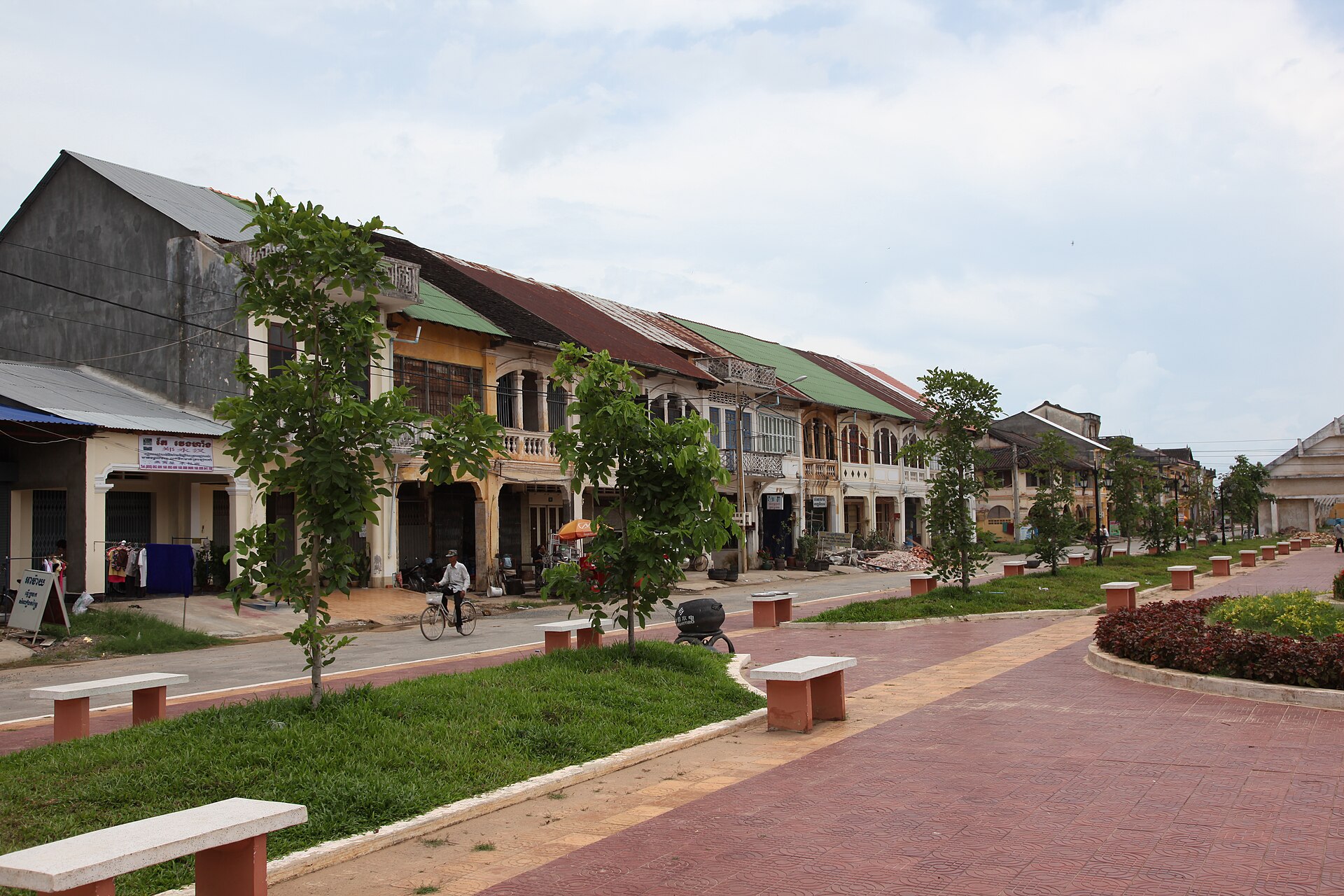 Imagem de referência relacionada a Kampot, item descrito como registro de referência sobre Kampot, organizado a partir de dados estruturados abertos