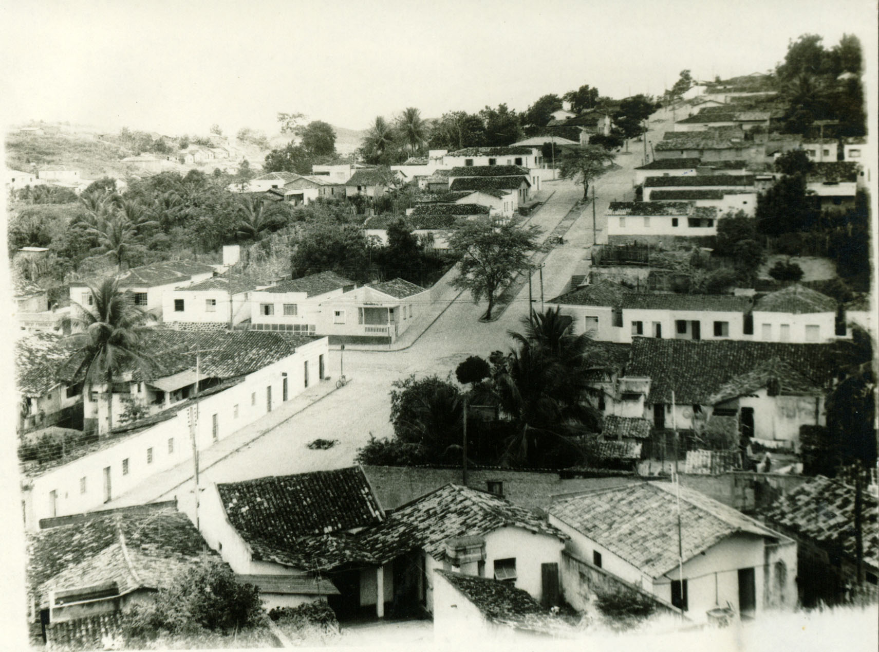 Imagem de referência de Nova Canaã, descrito nos dados abertos como município do Estado da Bahia, Brasil