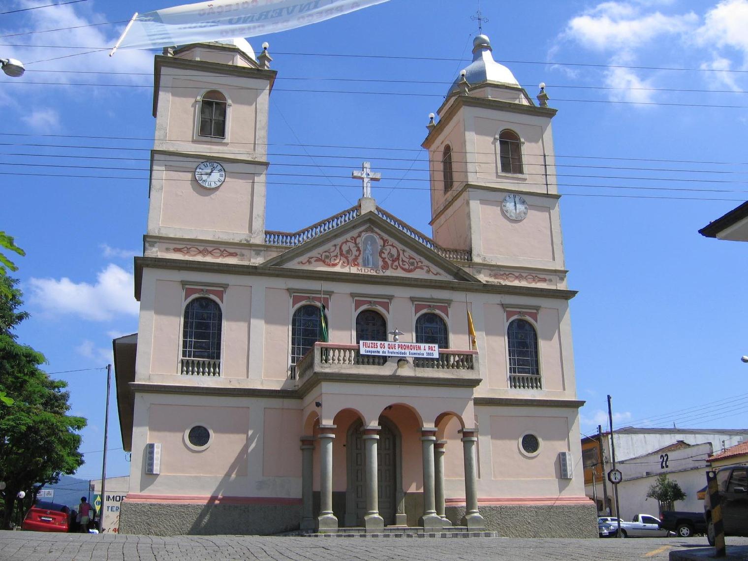 Imagem de referência de Bom Jesus dos Perdões, descrito nos dados abertos como município brasileiro do estado de São Paulo