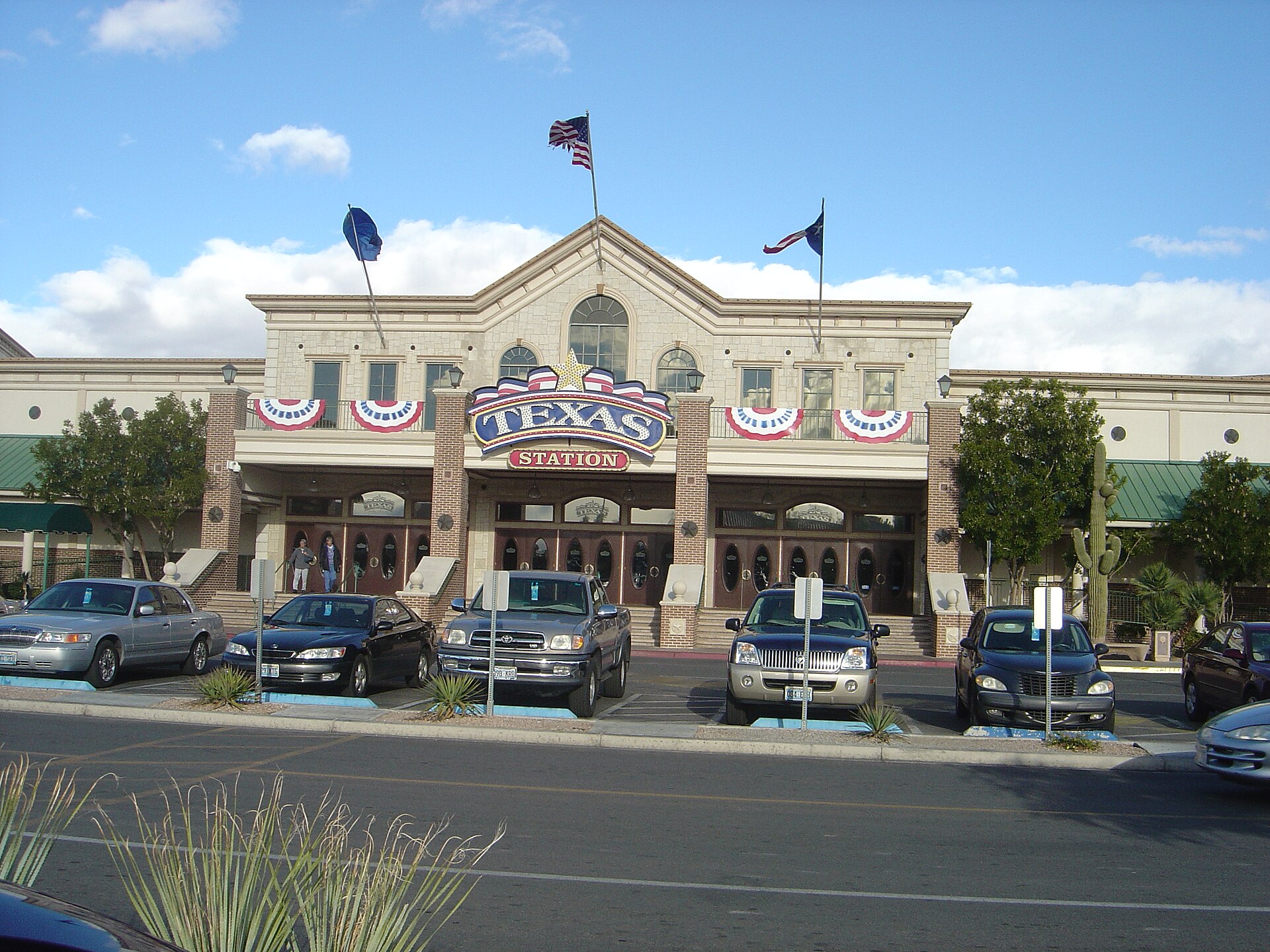 Imagem de referência relacionada a North Las Vegas, item descrito como registro de referência sobre North Las Vegas, organizado a partir de dados estruturados abertos
