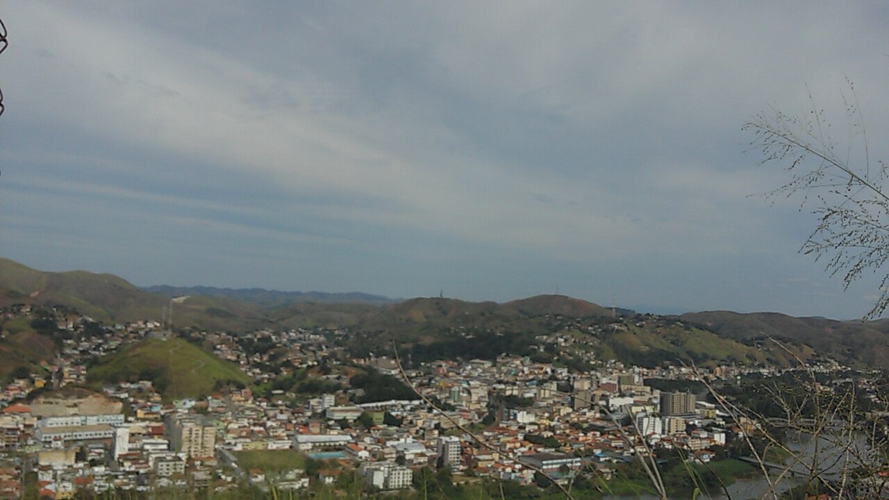 Imagem de referência de Barra do Piraí, descrito nos dados abertos como município do estado do Rio de Janeiro, no Brasil