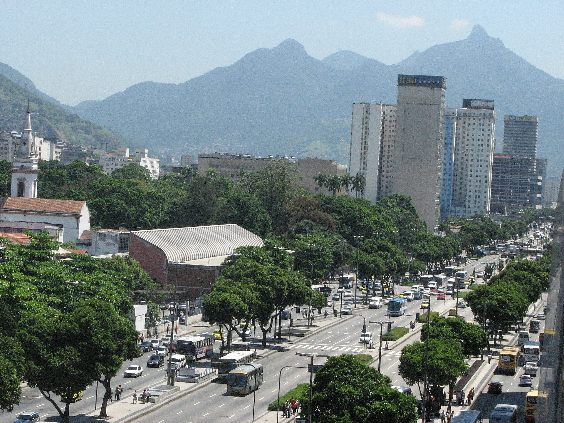 Imagem de referência de Presidente Vargas, descrito nos dados abertos como município brasileiro do estado do Maranhão