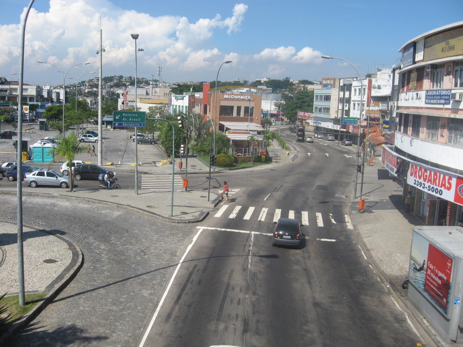 Imagem de referência de Ilha do Governador, descrito nos dados abertos como ilha brasileira
