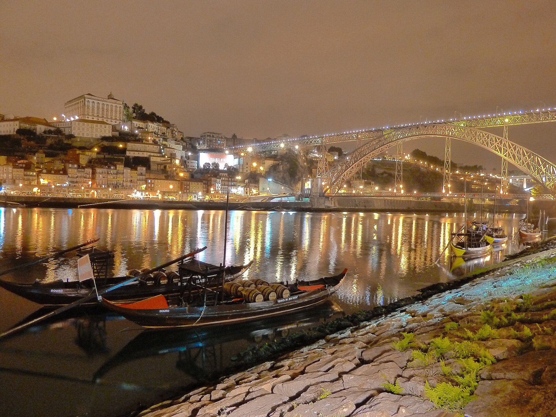 Imagem de referência de Rio Meia-Ponte, descrito nos dados abertos como rio no estado de Goiás