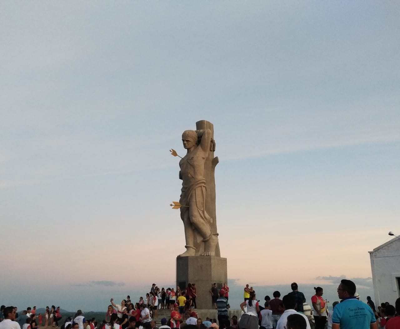 Imagem de referência de Ipaumirim, descrito nos dados abertos como município brasileiro do estado do Ceará