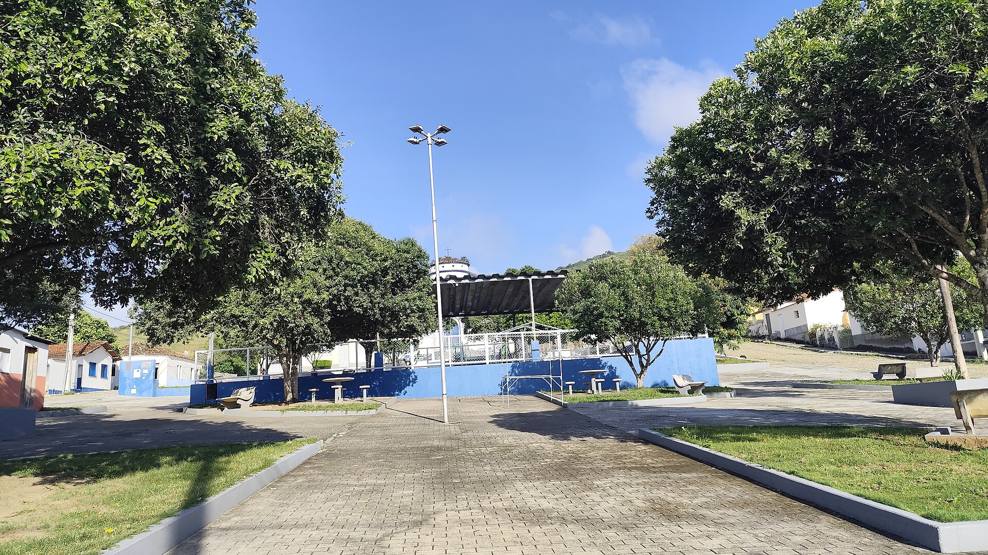 Imagem de referência relacionada a Itapiru (Rubim), item descrito como distrito de Rubim - Minas Gerais