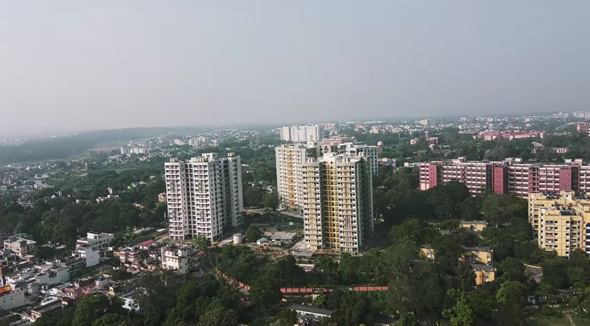 Imagem de referência relacionada a Dhanbad, item descrito como registro de referência sobre Dhanbad, organizado a partir de dados estruturados abertos