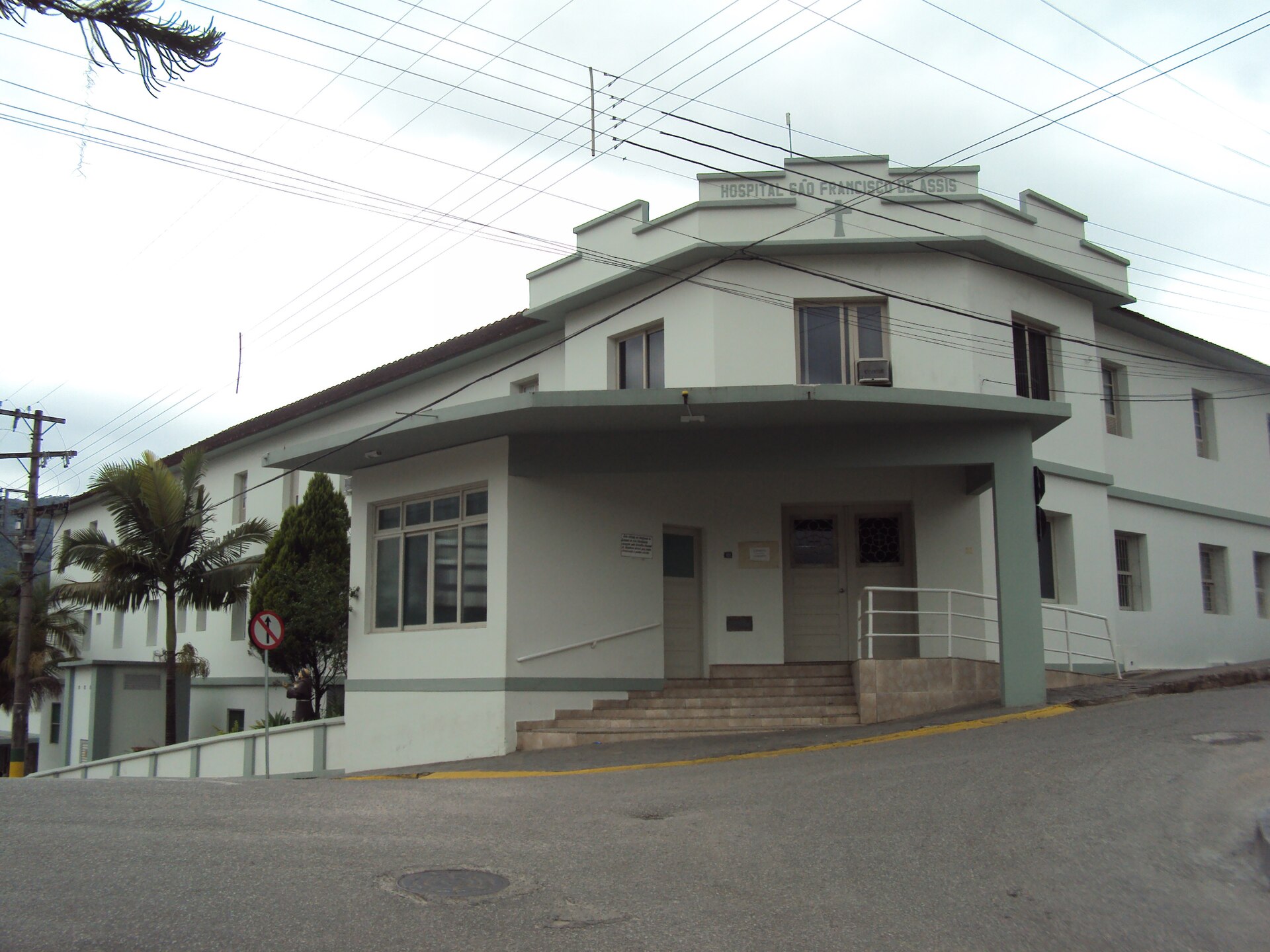 Imagem de referência de Santo Amaro da Imperatriz, descrito nos dados abertos como município brasileiro do estado de Santa Catarina