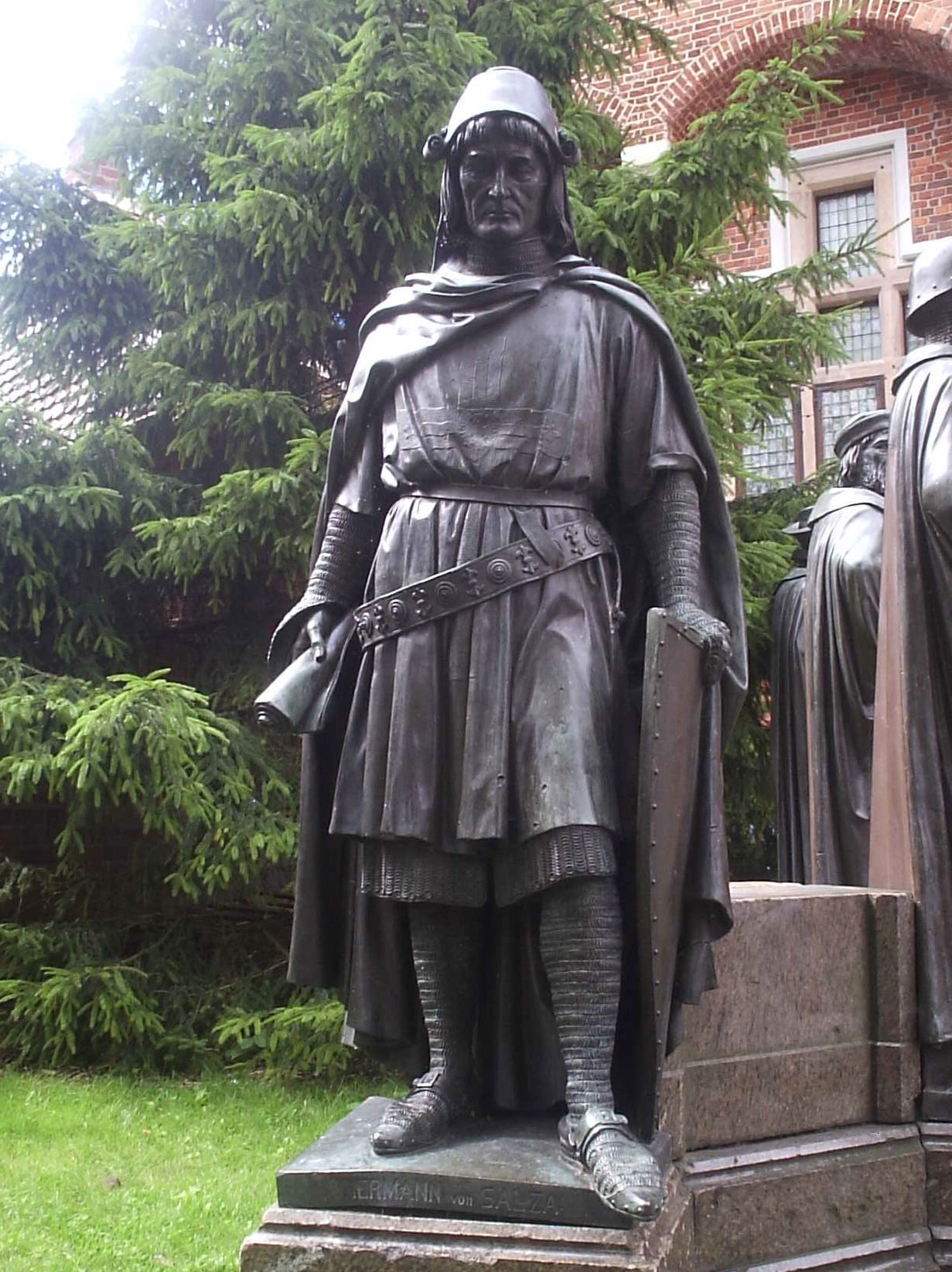 Imagem de referência de Friedrich von Hermann, descrito nos dados abertos como professor académico alemão