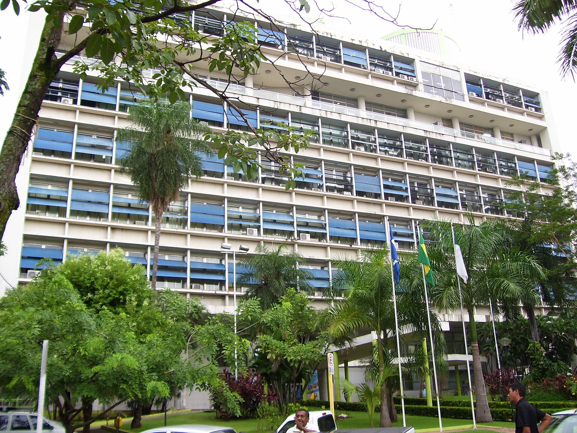 Imagem de referência de prefeito de Cuiabá, descrito nos dados abertos como chefe do Poder Executivo no município de Cuiaba