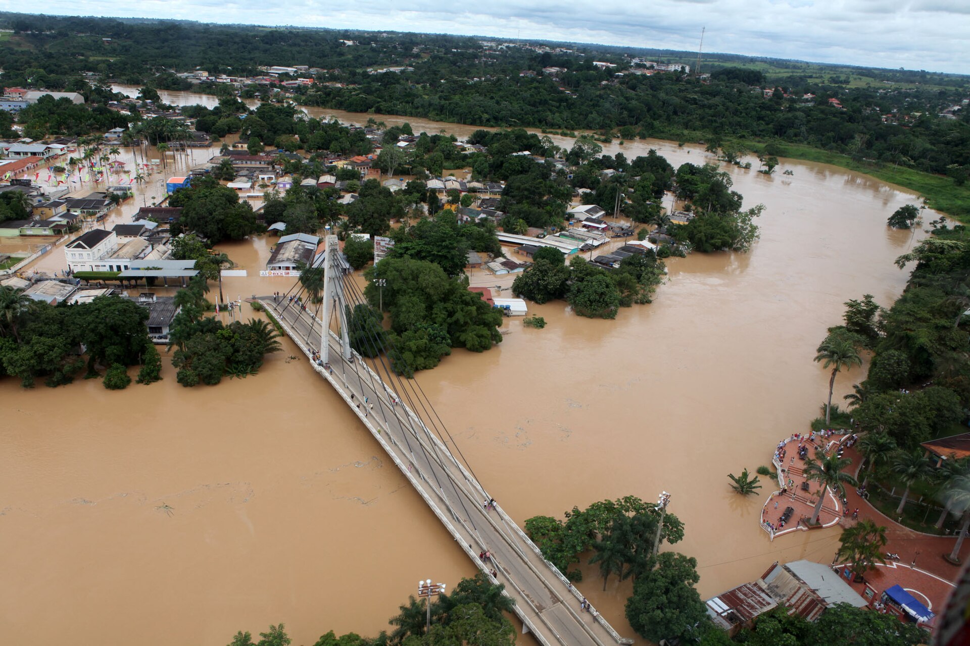 Imagem de referência de Brasiléia, descrito nos dados abertos como município brasileiro do estado do Acre