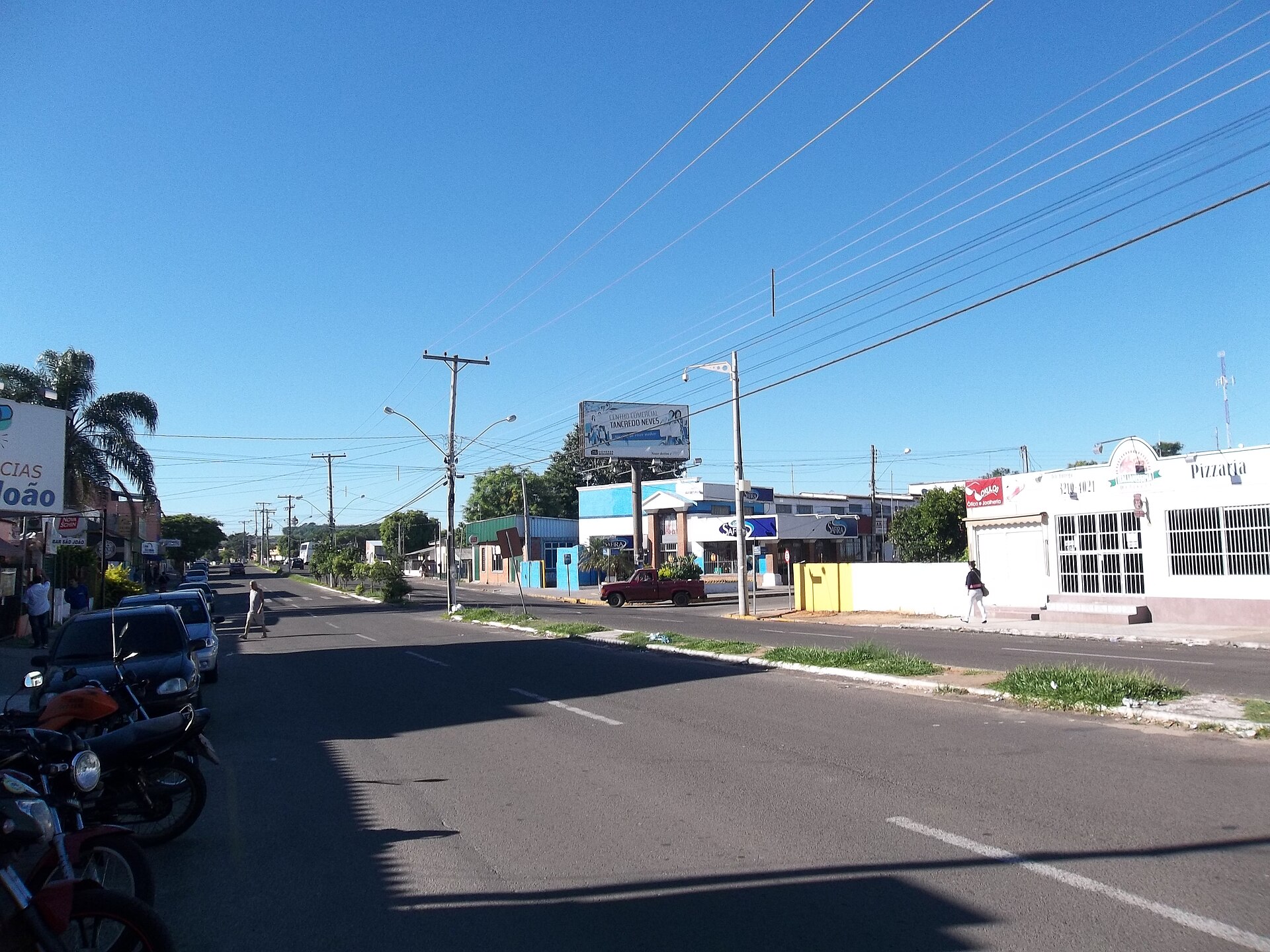 Imagem de referência de Tancredo Neves (Santa Maria), descrito nos dados abertos como bairro do Santa Maria