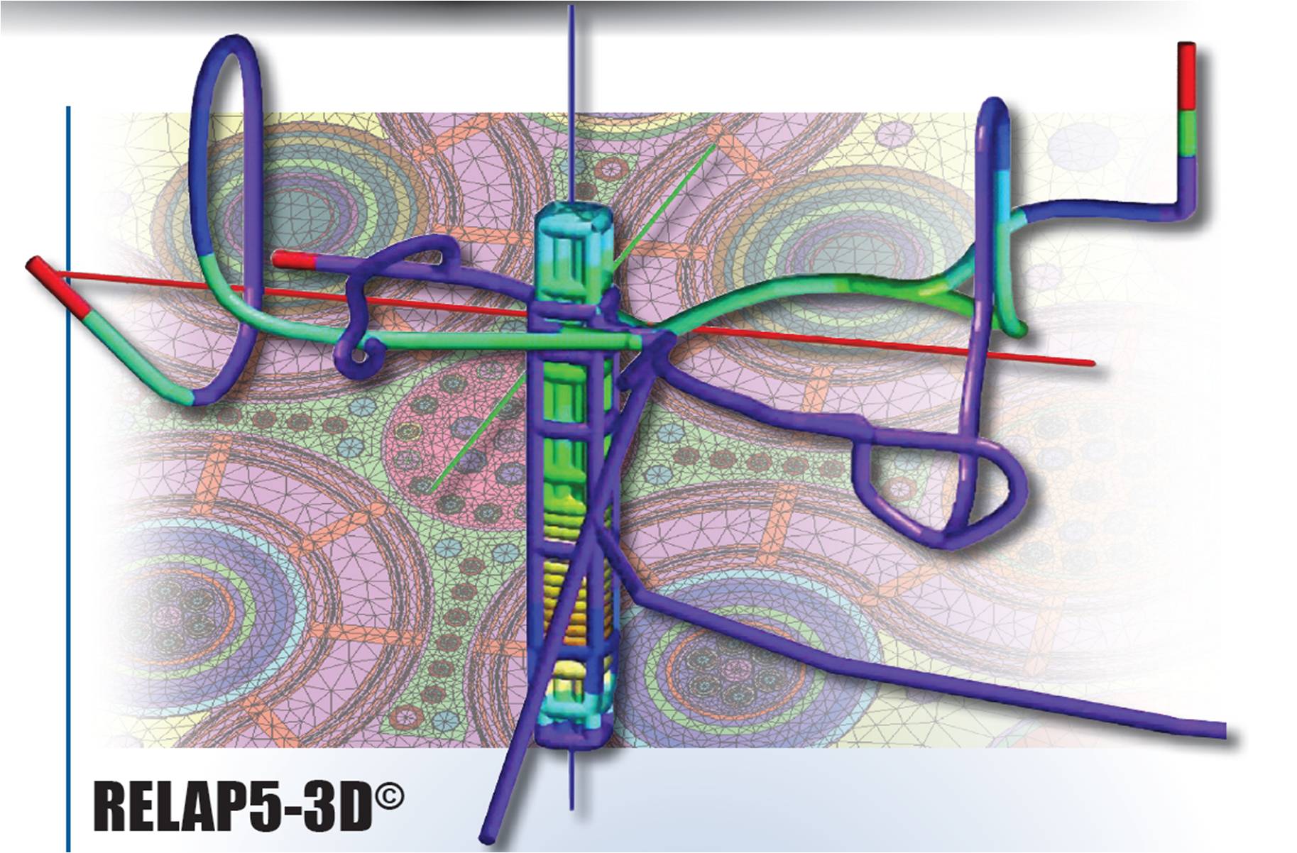 Imagem de referência relacionada a RELAP5-3D, item descrito como registro de referência sobre RELAP5-3D, organizado a partir de dados estruturados abertos