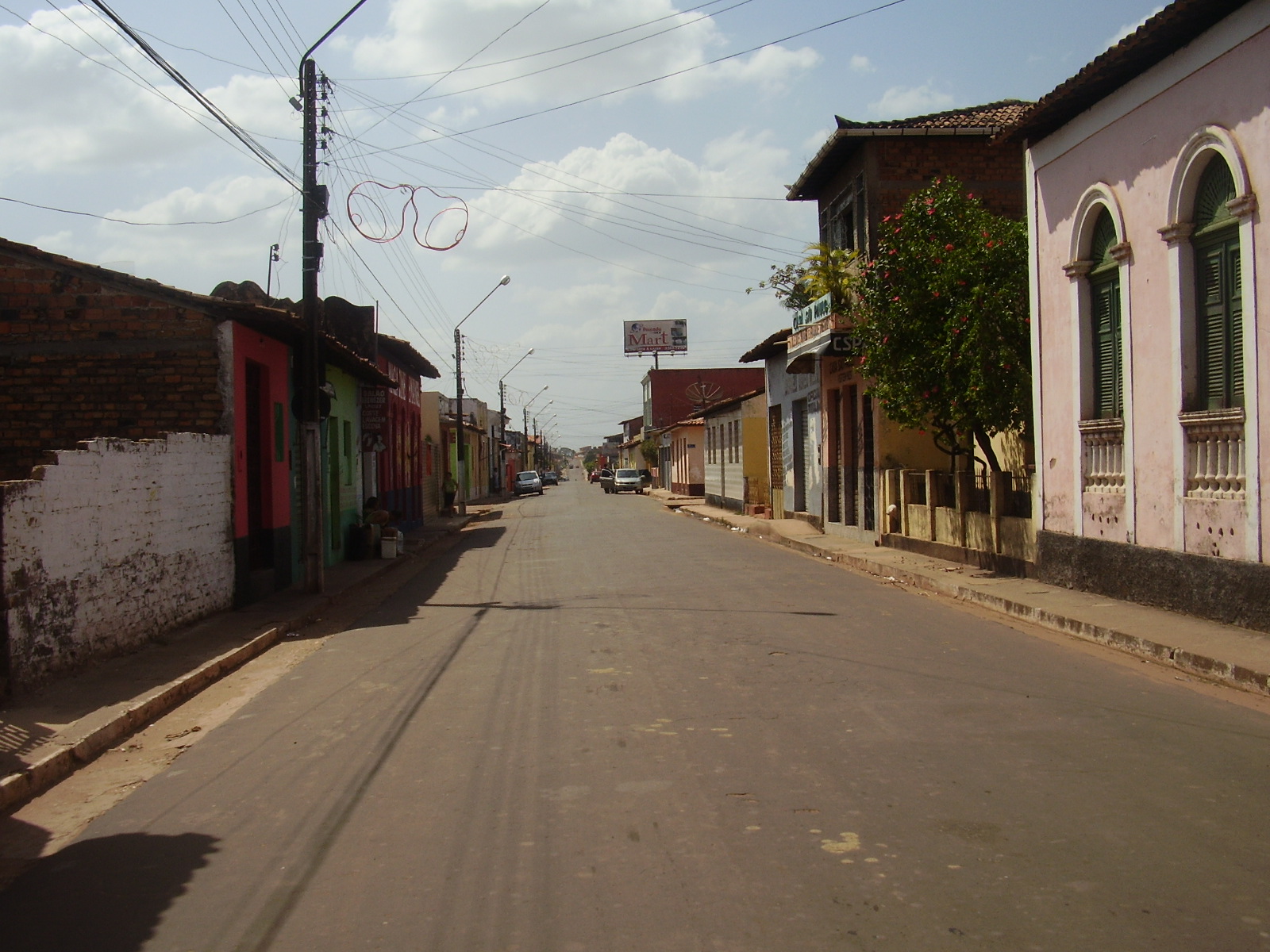 Imagem de referência de São Bento, descrito nos dados abertos como município brasileiro do estado da Paraíba