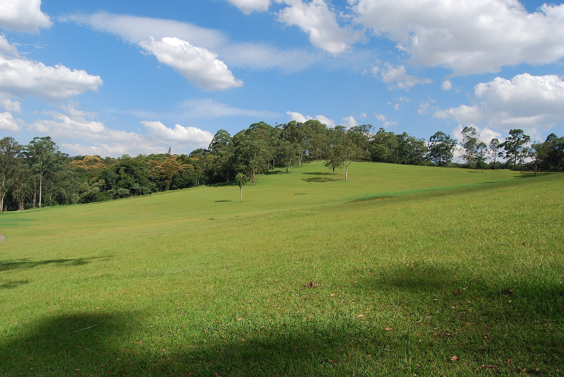 Imagem de referência de Parque do Carmo, descrito nos dados abertos como distrito da cidade de São Paulo