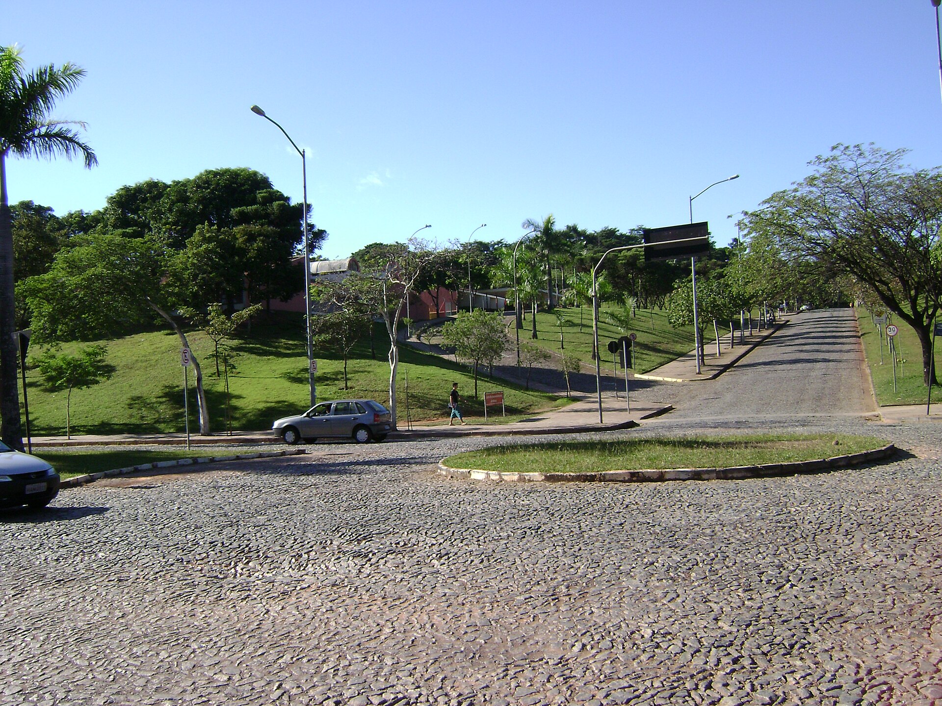 Imagem de referência de Mendes Pimentel, descrito nos dados abertos como município brasileiro do estado de Minas Gerais