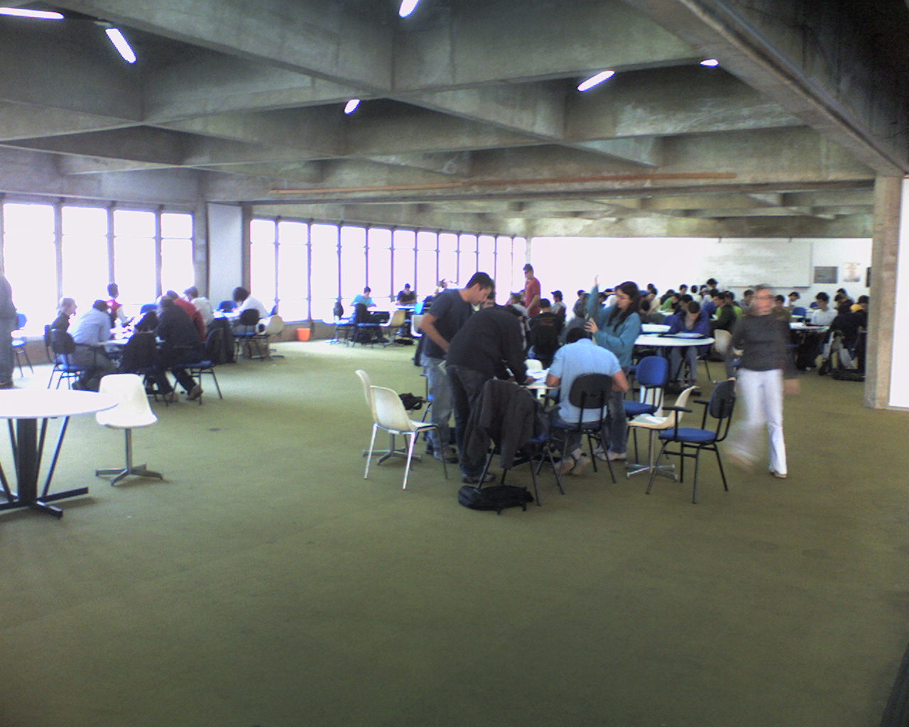 Imagem de referência de Universidade Federal de Itajubá, descrito nos dados abertos como universidade pública federal em Itajuba, Minas Gerais