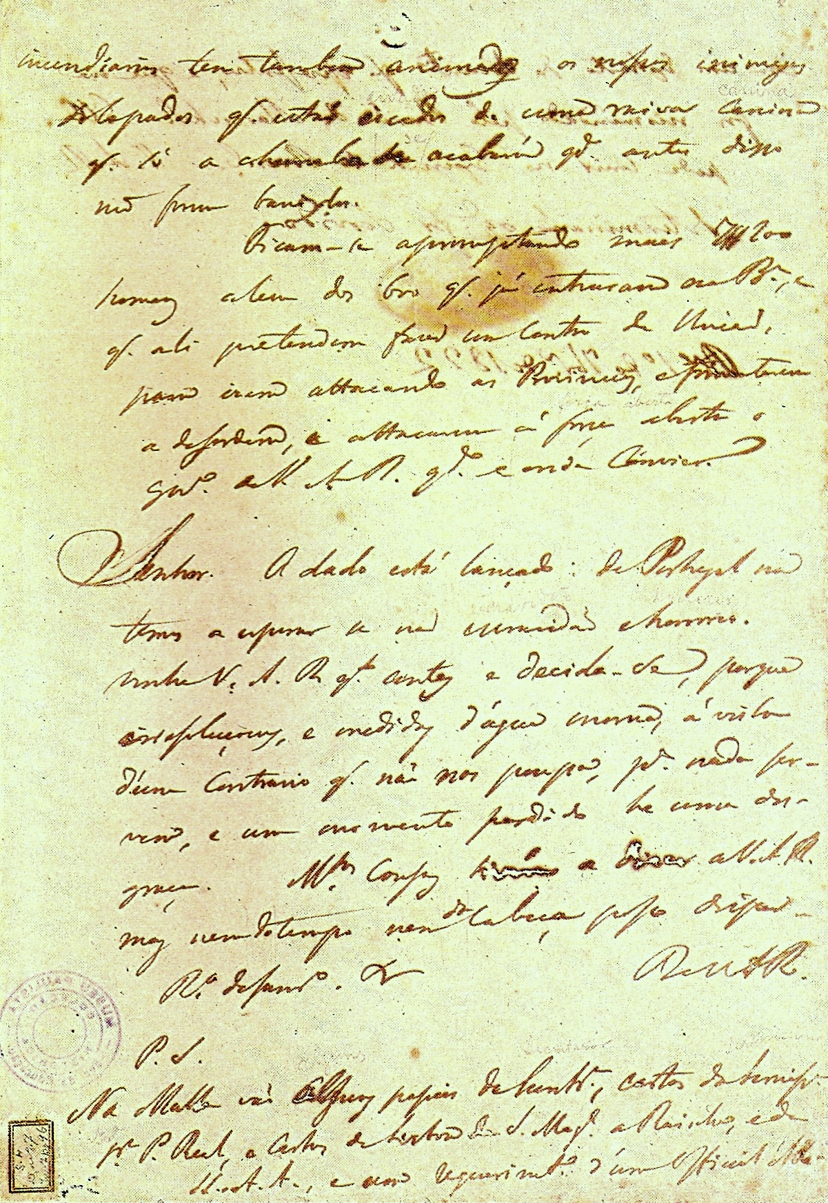 Imagem de referência de Museu Dom José, descrito nos dados abertos como museu em Sobral, Brasil