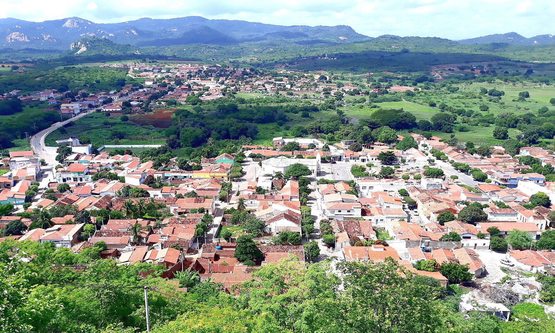 Imagem de referência de Almino Afonso, descrito nos dados abertos como município brasileiro do estado do Rio Grande do Norte