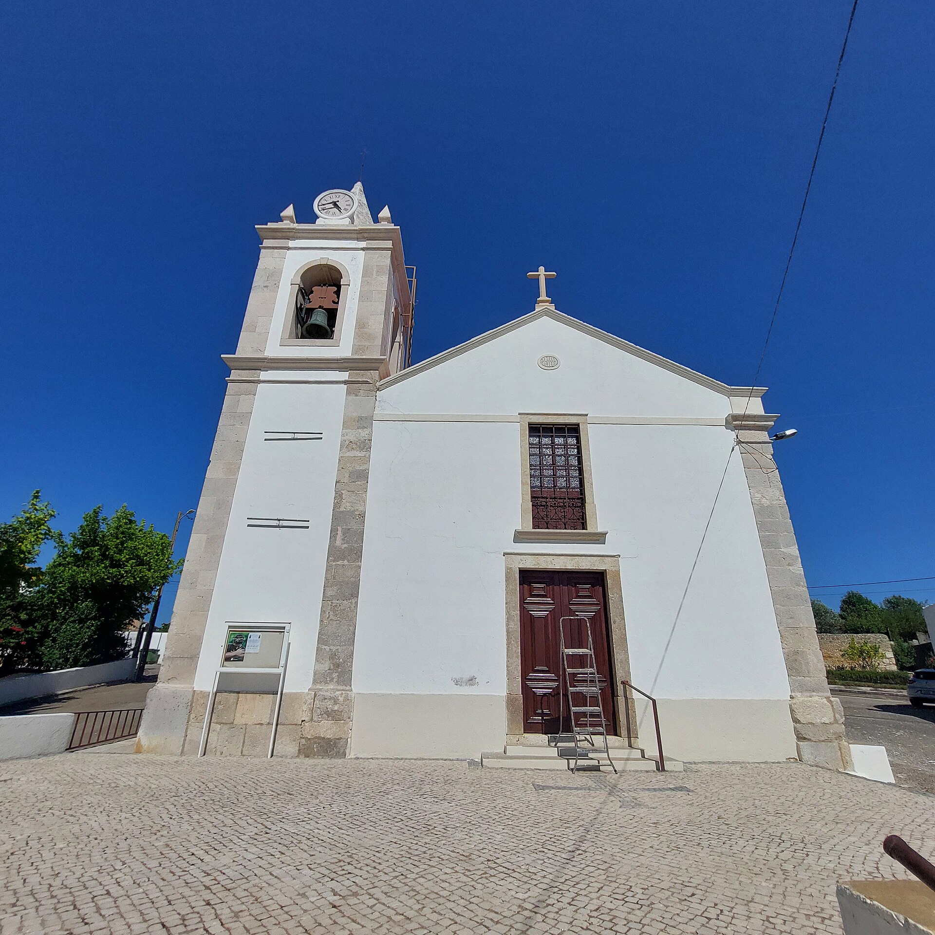 Imagem de referência relacionada a Póvoa de Santarém, item descrito como povoação portuguesa do Município de Santarém