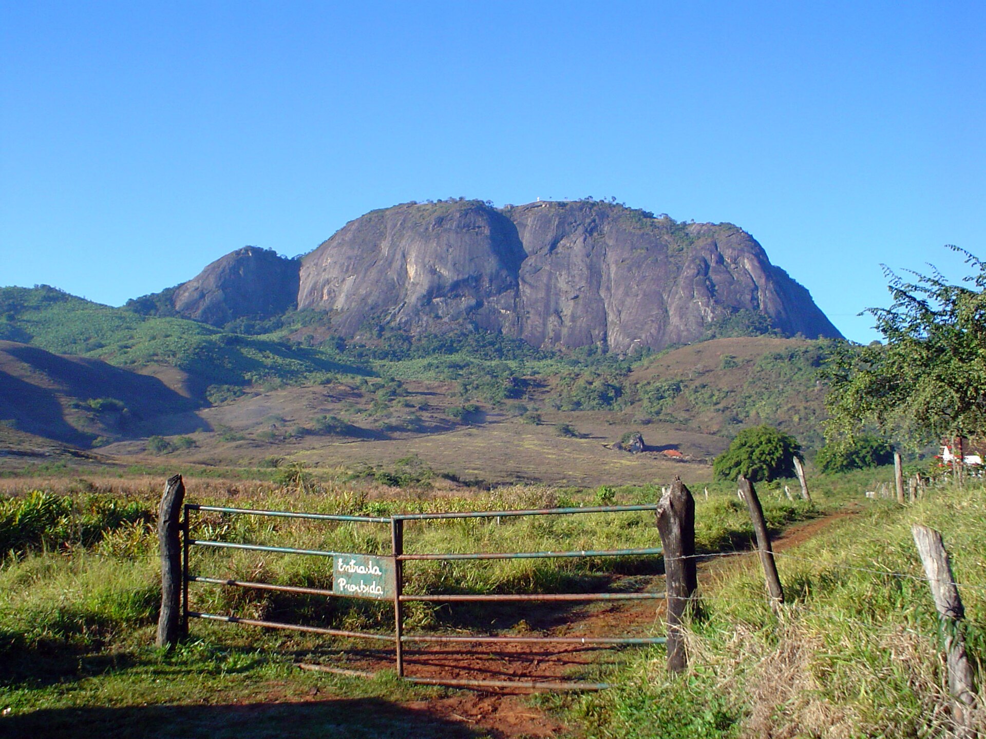 Imagem de referência de Pedralva, descrito nos dados abertos como município brasileiro do estado de Minas Gerais