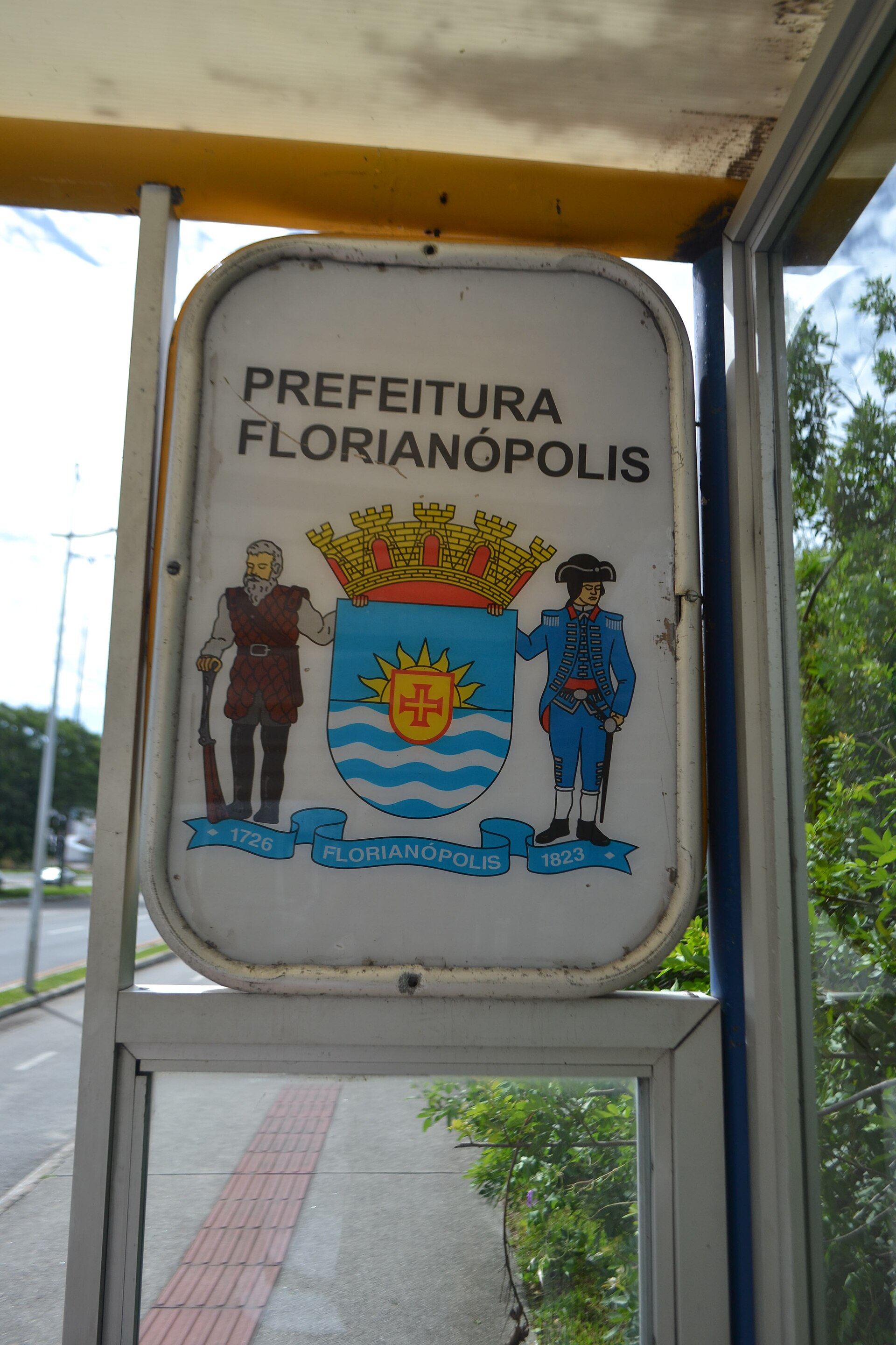 Imagem de referência de prefeitura municipal de Florianópolis, descrito nos dados abertos como poder executivo de um município do Brasil