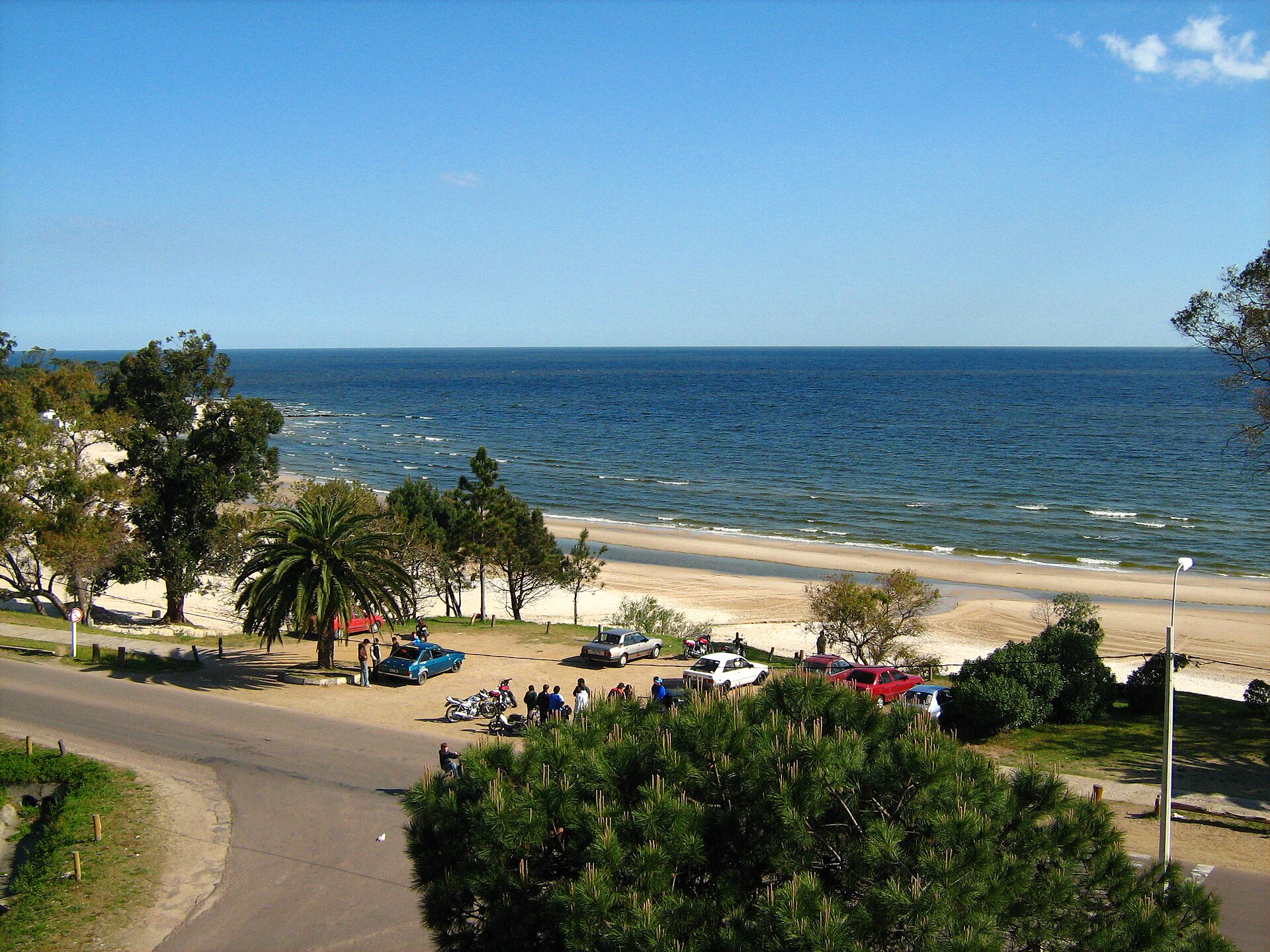 Imagem de referência relacionada a Atlántida, item descrito como registro de referência sobre Atlántida, organizado a partir de dados estruturados abertos