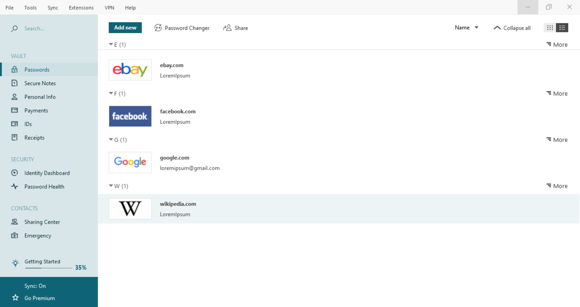 Imagem de referência relacionada a Dashlane, item descrito como registro de referência sobre Dashlane, organizado a partir de dados estruturados abertos