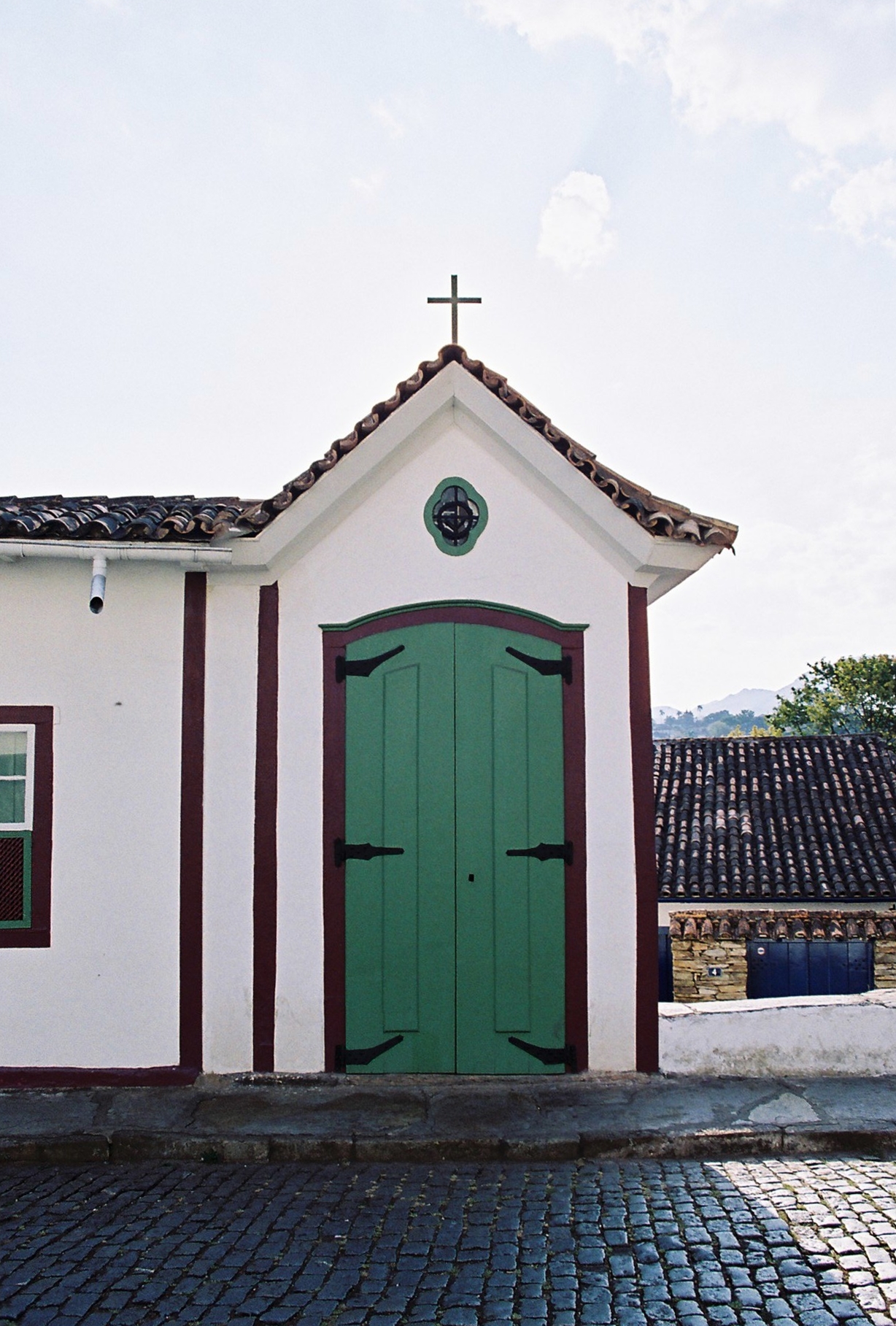 Imagem de referência de Passo do Rosário, descrito nos dados abertos como ouro Preto, Minas Gerais, Brasil