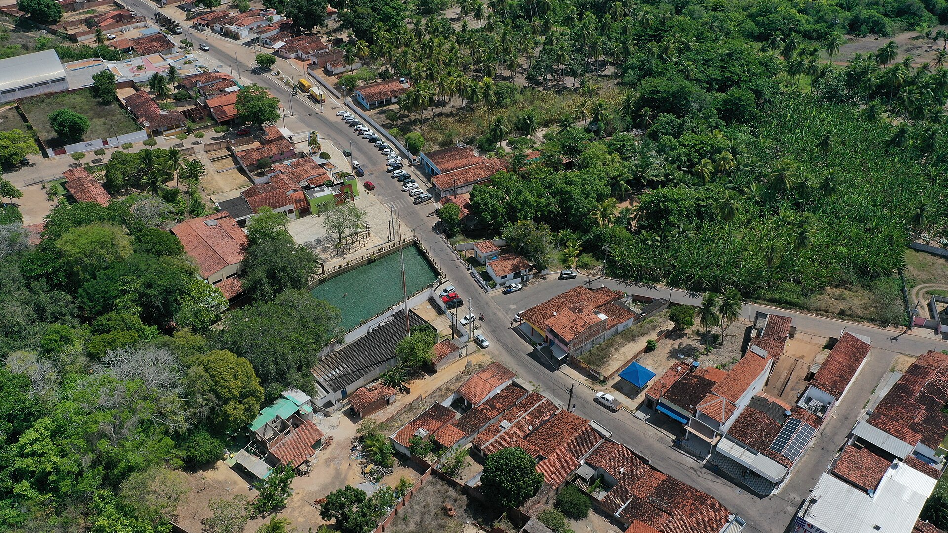 Imagem de referência de Pureza, descrito nos dados abertos como município brasileiro no estado do Rio Grande do Norte