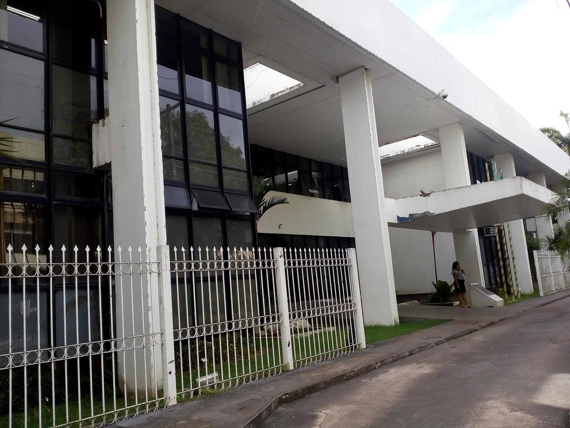 Imagem de referência de Governo do Amapá, descrito nos dados abertos como autoridade do executivo do Amapá; poder executivo em um dos estados do Brasil