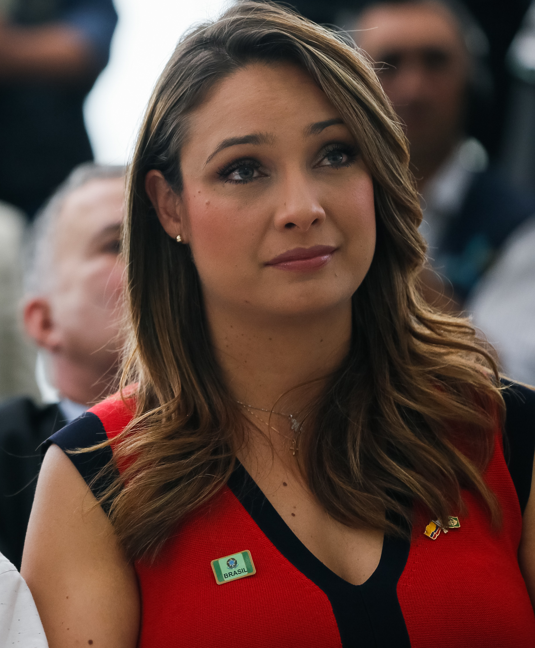 Imagem de referência de prefeito de Rio Branco, descrito nos dados abertos como chefe do Poder Executivo no município de Rio Branco, Acre