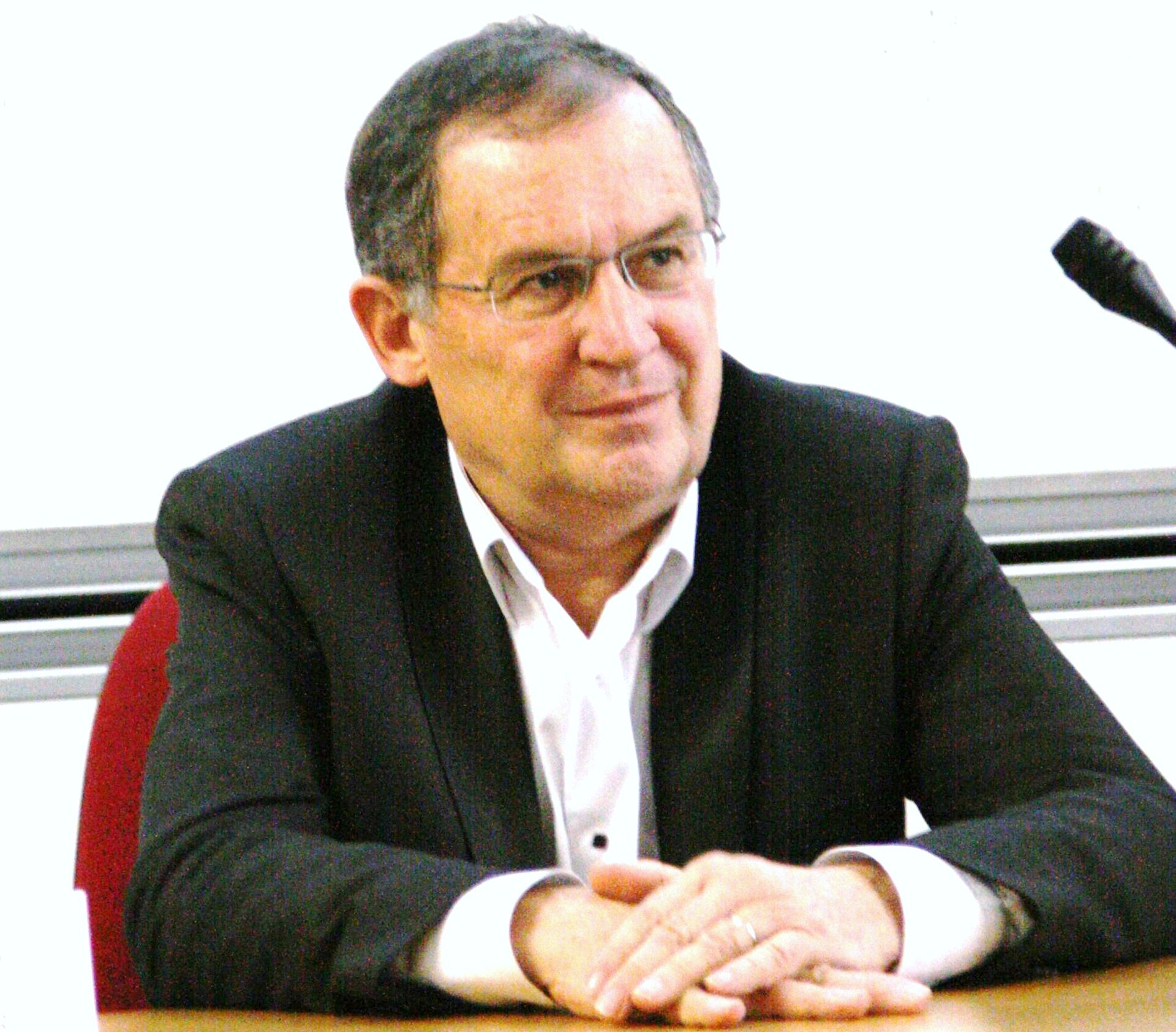 Imagem de referência relacionada a Jacques Marseille, item descrito como registro de referência sobre Jacques Marseille, organizado a partir de dados estruturados abertos