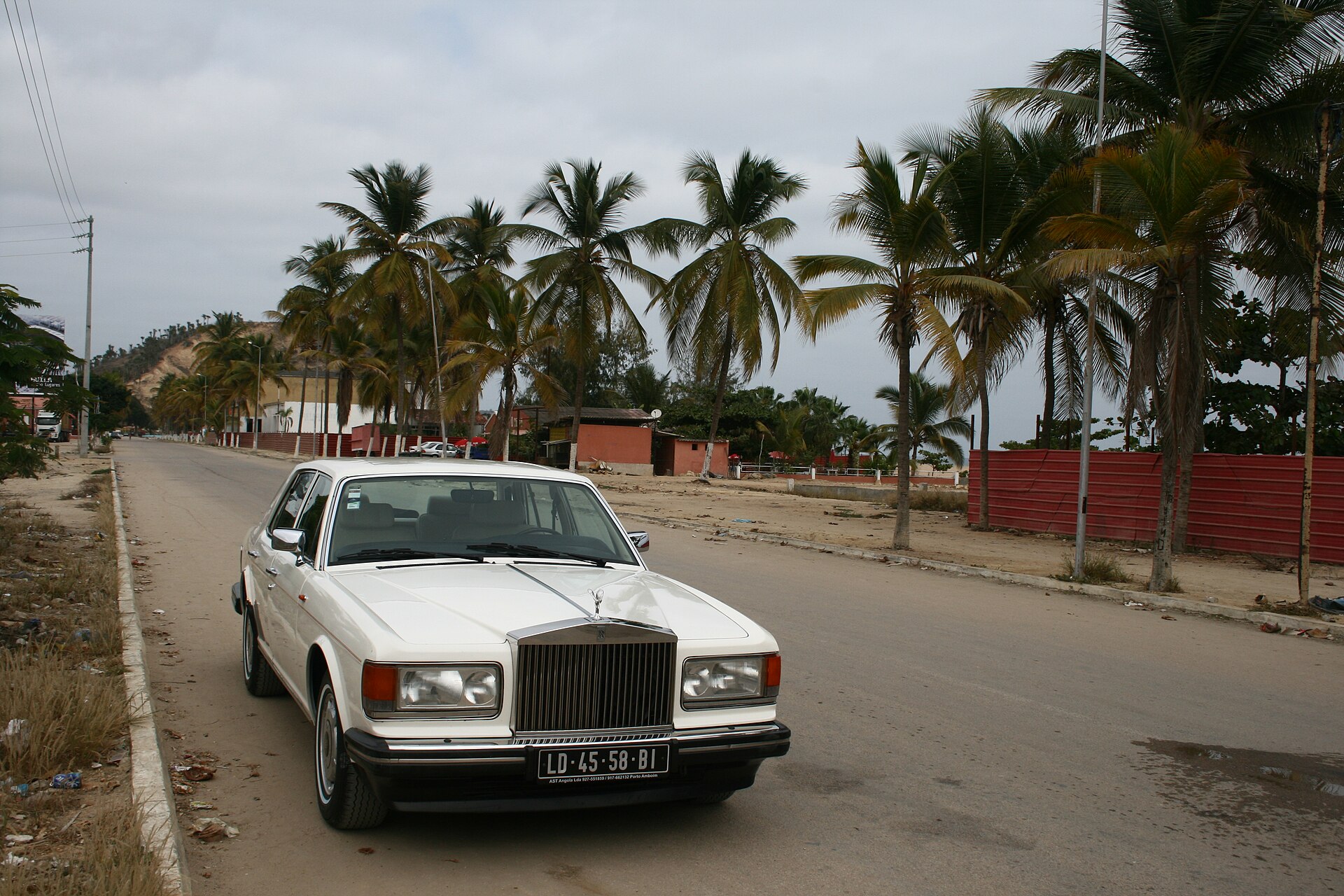 Imagem de referência relacionada a Porto Amboim, item descrito como cidade e município da província do Cuanza Sul, em Angola