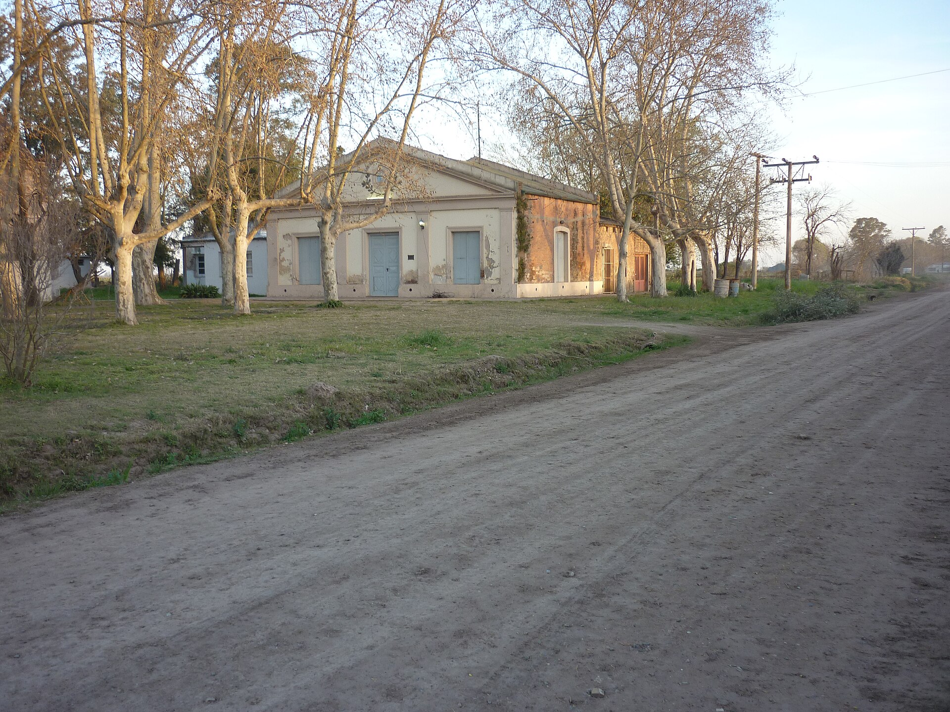 Imagem de referência relacionada a Colonia Valdense, item descrito como registro de referência sobre Colonia Valdense, organizado a partir de dados estruturados abertos