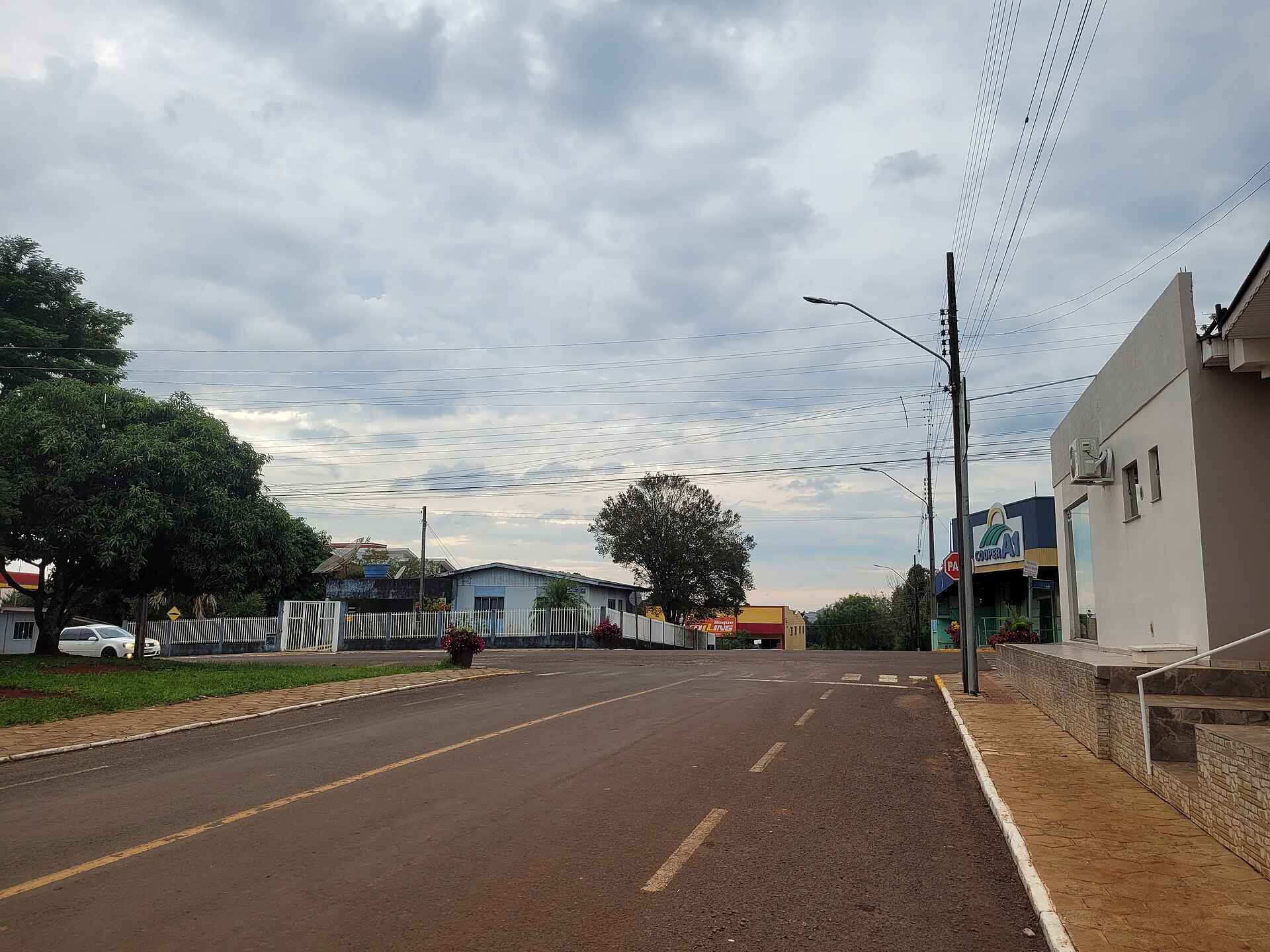 Imagem de referência de Belmonte, descrito nos dados abertos como município brasileiro no estado de Santa Catarina
