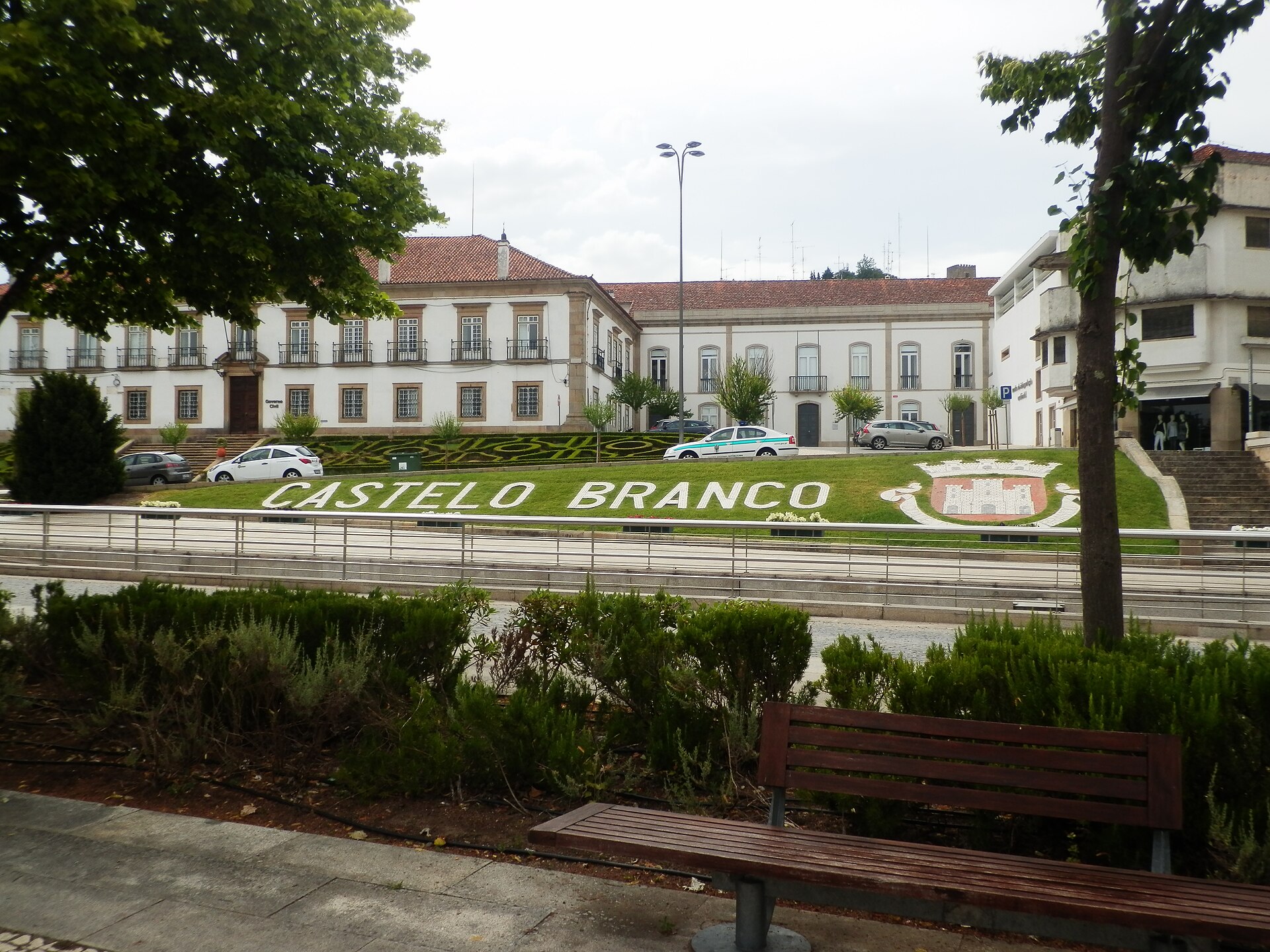 Imagem de referência de governo Castelo Branco, descrito nos dados abertos como governo do vigésimo-sexto presidente da república do Brasil (1964 - 1967)