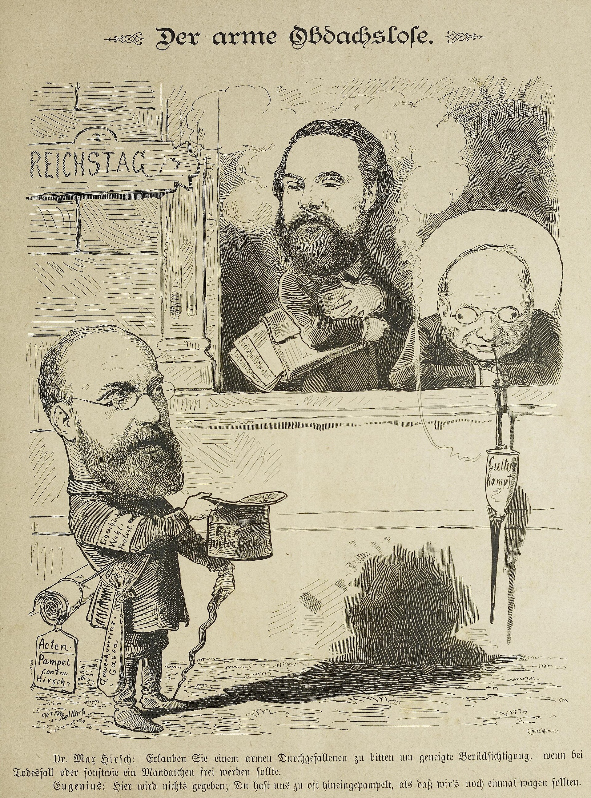 Imagem de referência relacionada a Max Hirsch, item descrito como registro de referência sobre Max Hirsch, organizado a partir de dados estruturados abertos