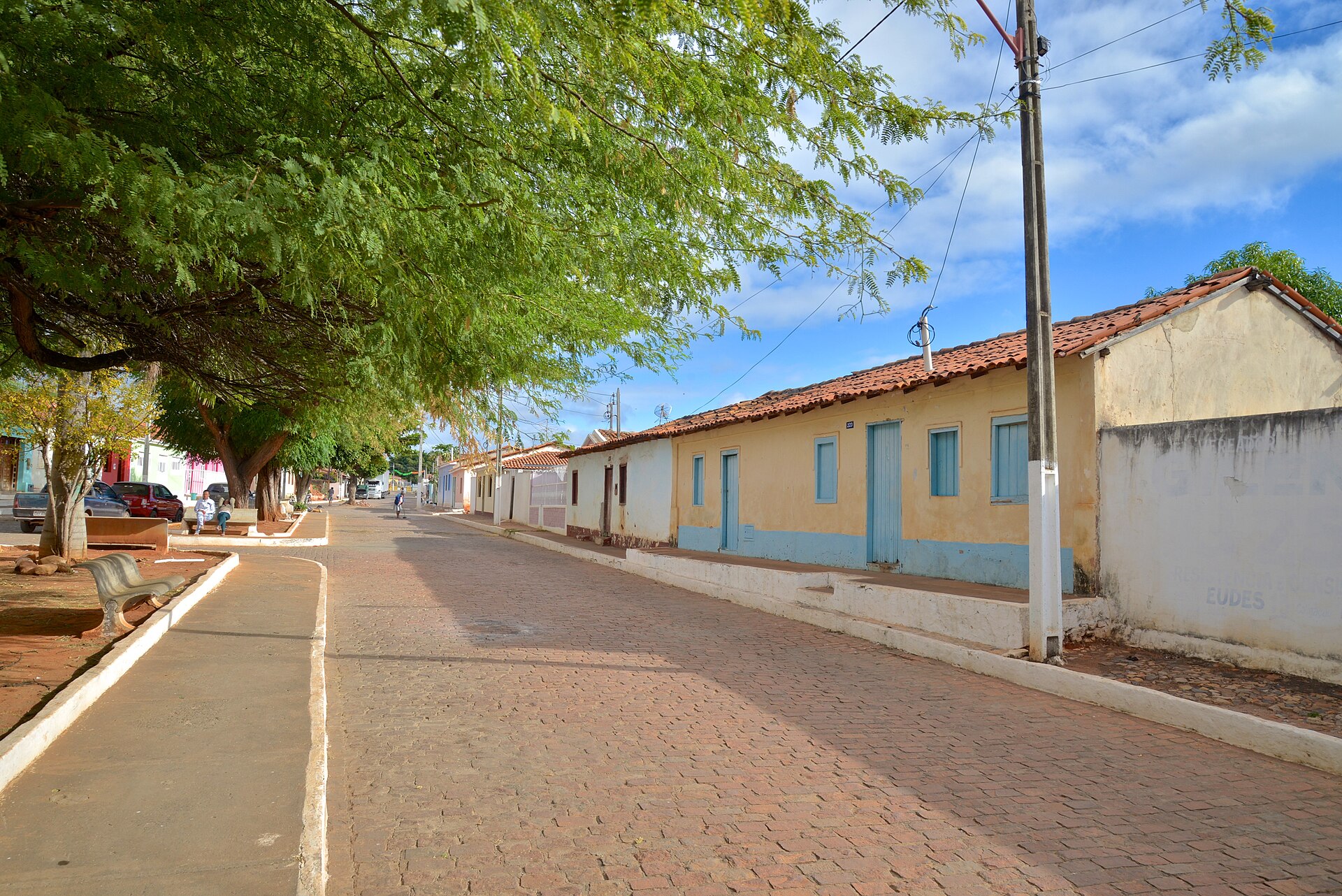 Imagem de referência de Boninal, descrito nos dados abertos como município do Estado da Bahia, Brasil