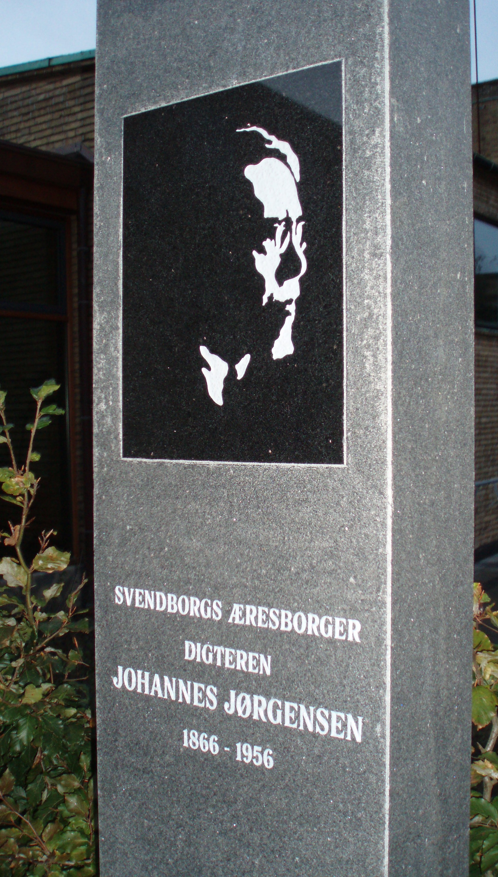 Imagem de referência relacionada a Svendborg, item descrito como registro de referência sobre Svendborg, organizado a partir de dados estruturados abertos