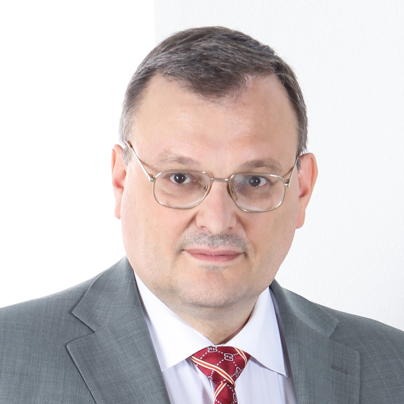 Imagem de referência relacionada a Kęstutis Daukšys, item descrito como político lituano