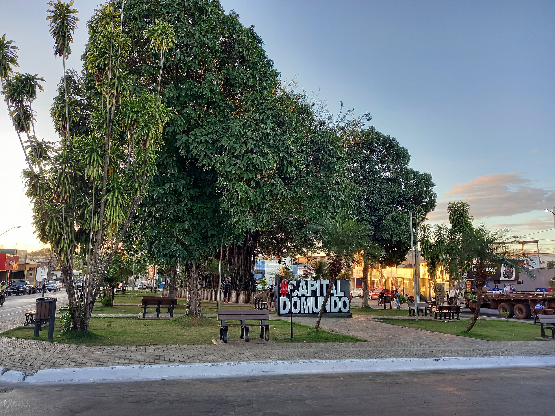 Imagem de referência de Dianópolis, descrito nos dados abertos como município brasileiro do estado do Tocantins