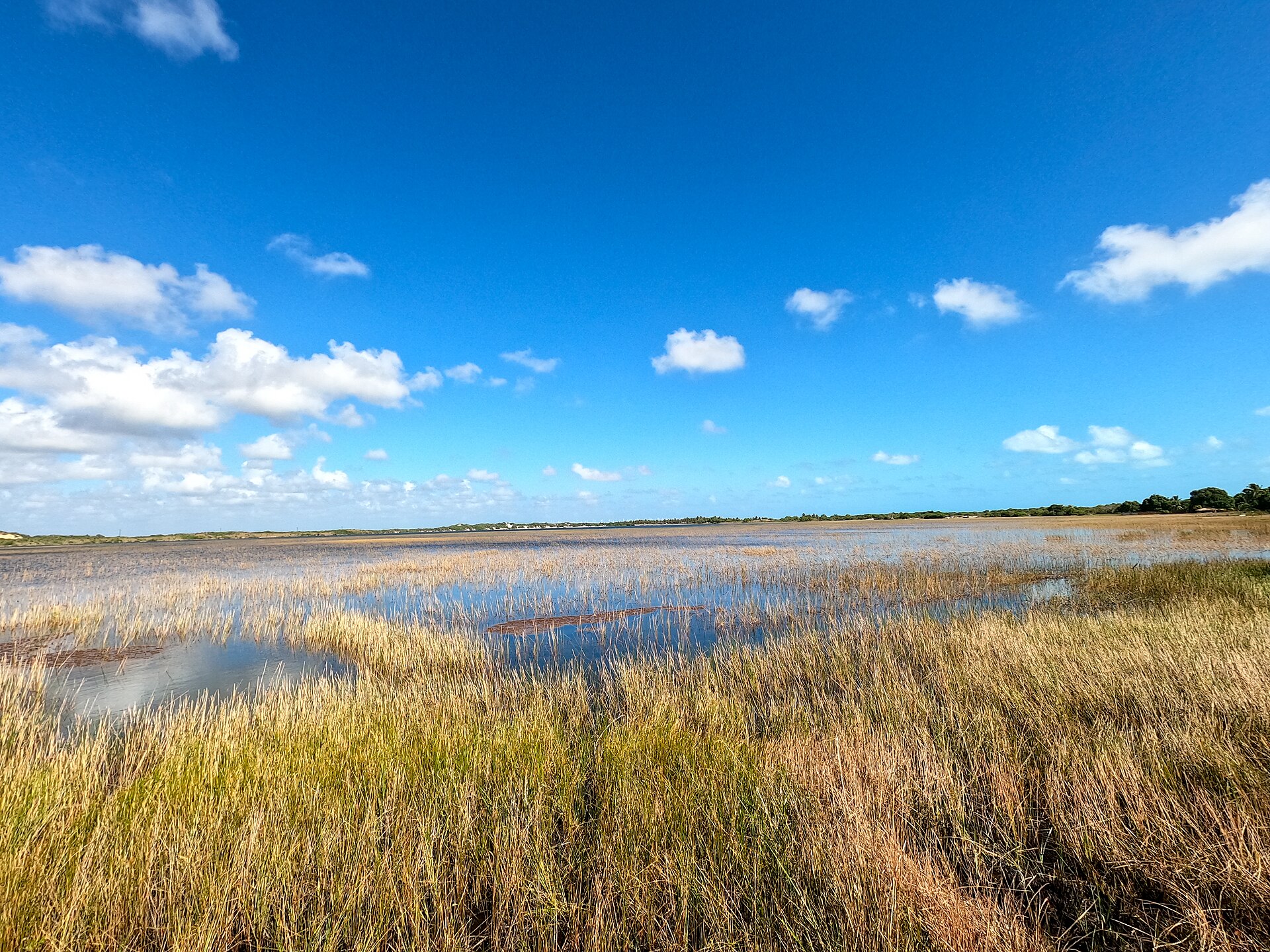 Imagem de referência relacionada a Lagoa da Mutuca, item descrito como lagoa no Rio Grande do Norte, Brasil