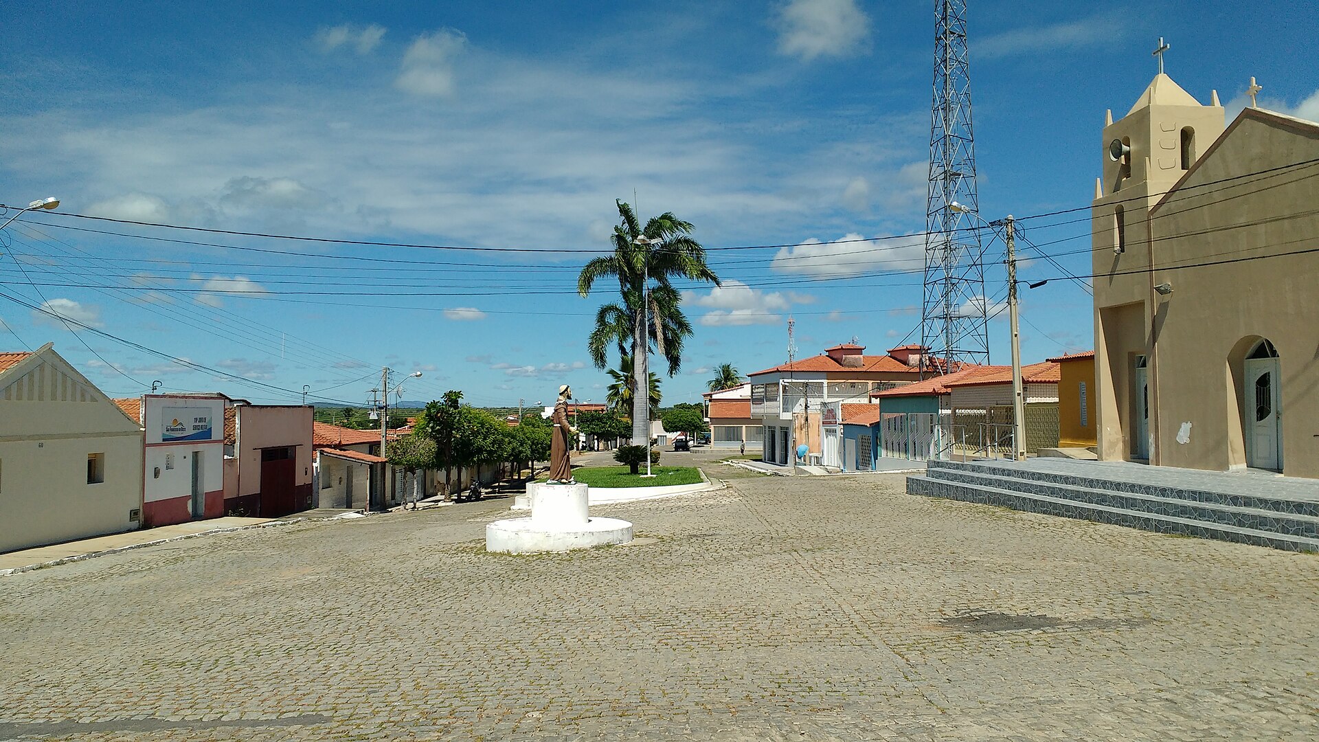 Imagem de referência de São Francisco do Oeste, descrito nos dados abertos como município brasileiro do estado do Rio Grande do Norte