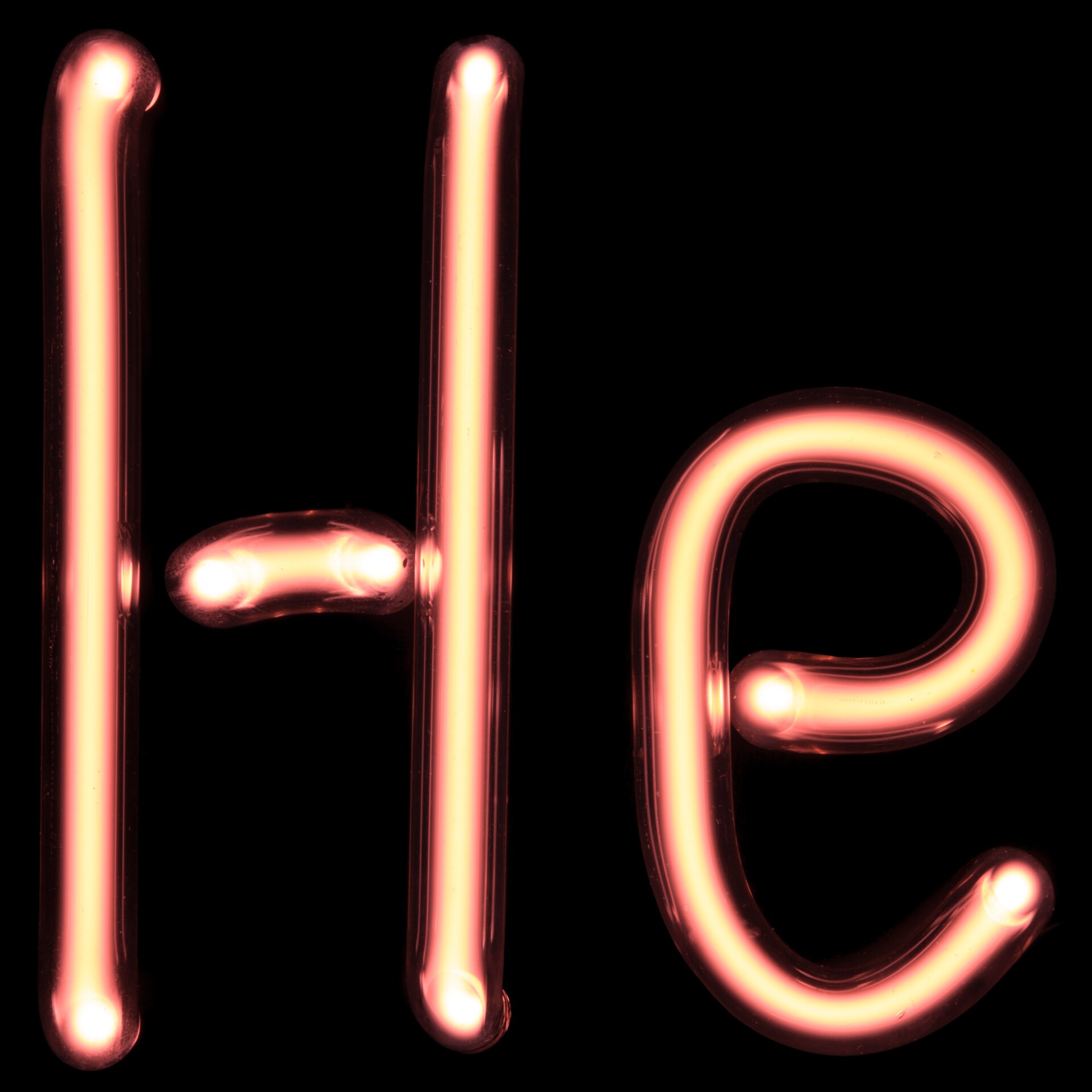 Imagem de referência relacionada a Helium, item descrito como linguagem de programação