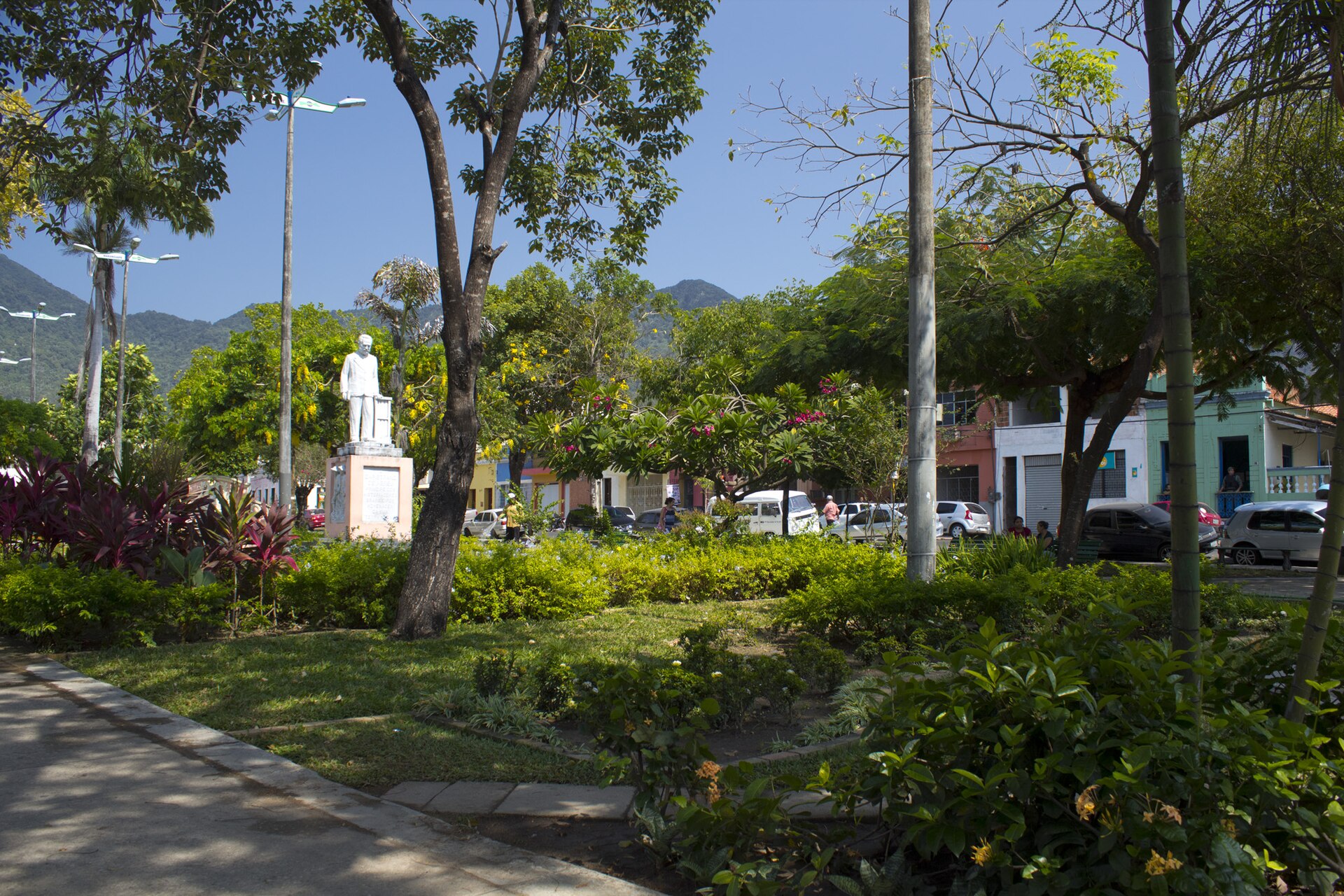 Imagem de referência de Maranguape, descrito nos dados abertos como município brasileiro do estado do Ceará pertencente à Região Metropolitana de Fortaleza