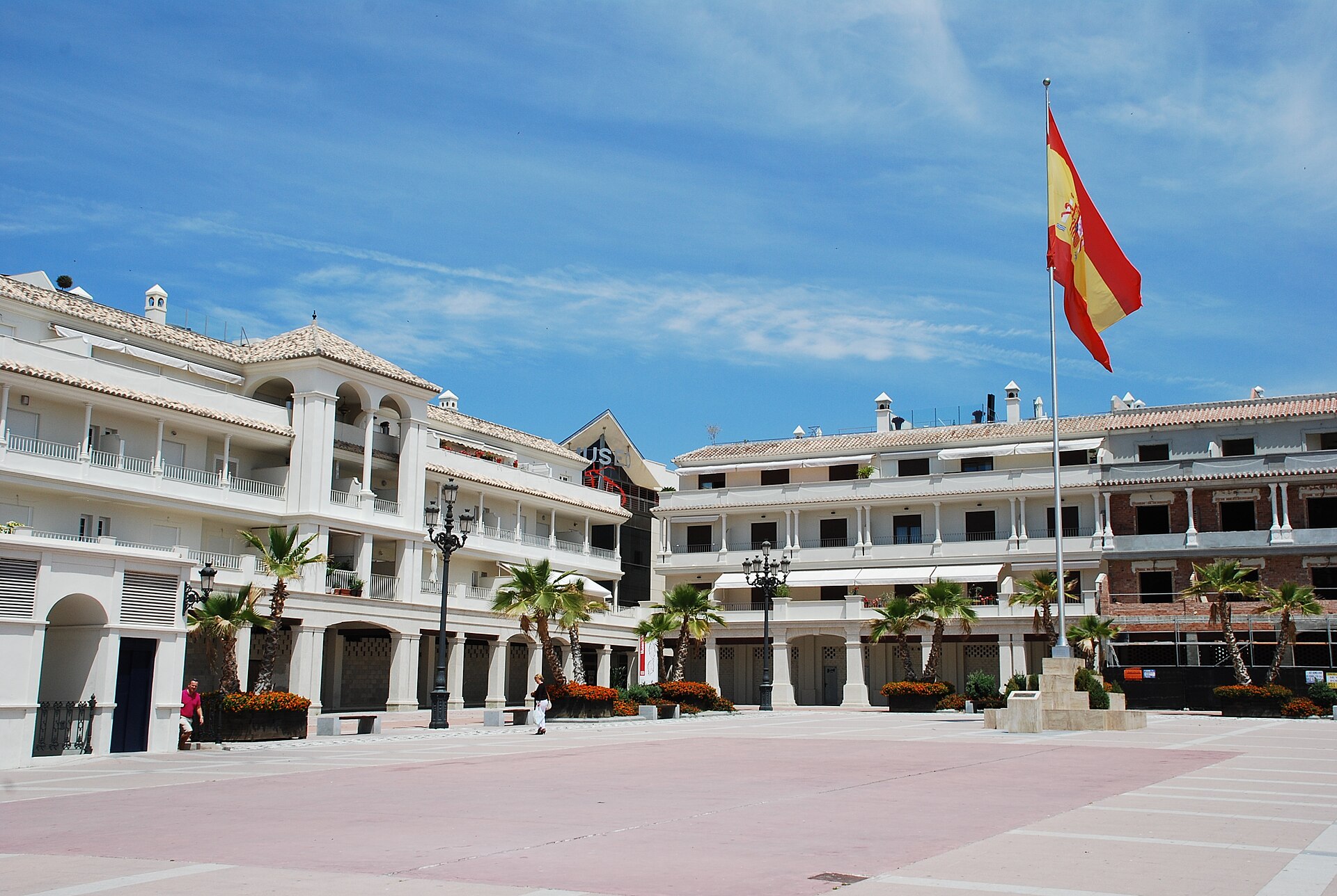 Imagem de referência relacionada a Nerja, item descrito como registro de referência sobre Nerja, organizado a partir de dados estruturados abertos
