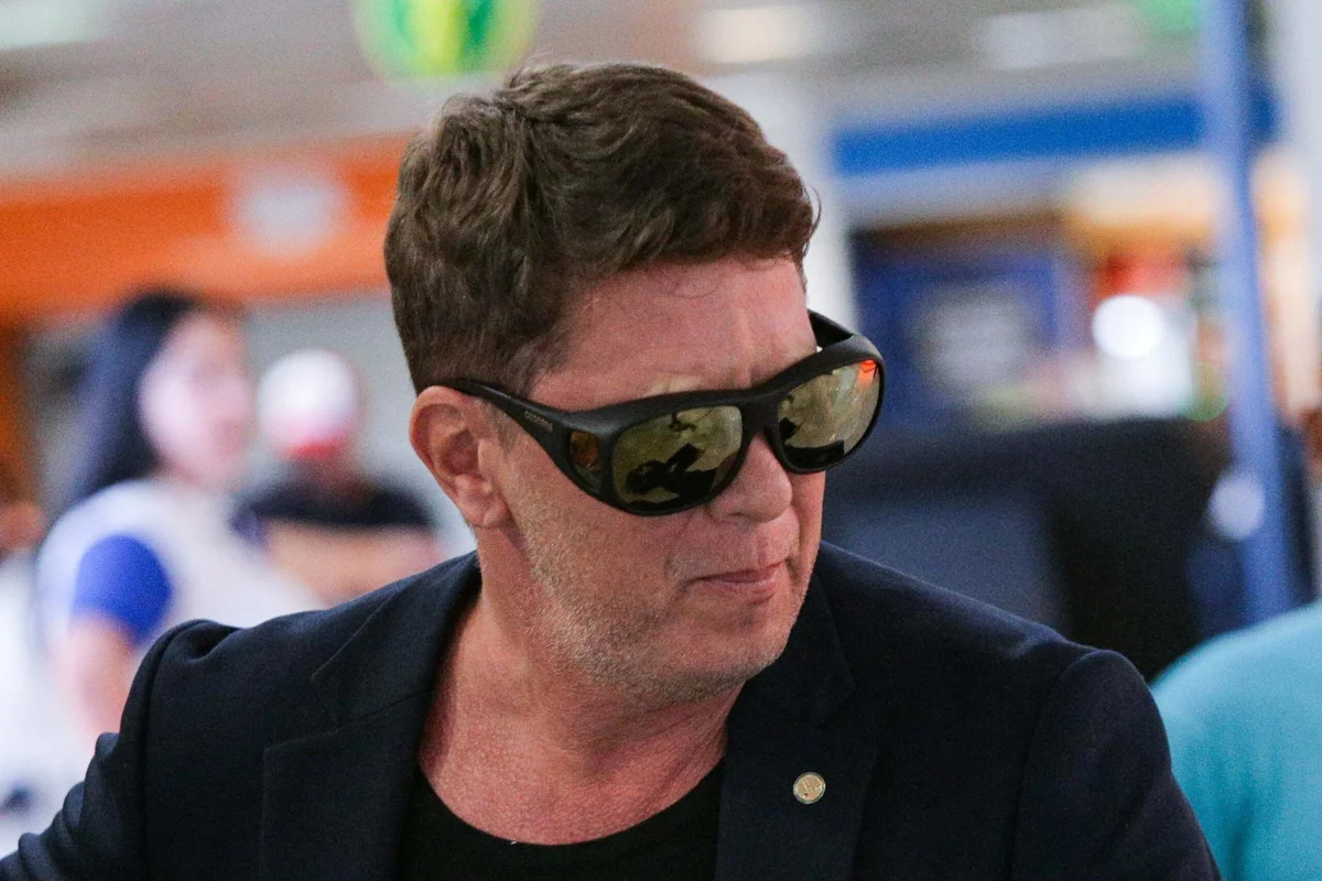 Emendas do PL bancaram contratos com doadores de deputado, diz decisão