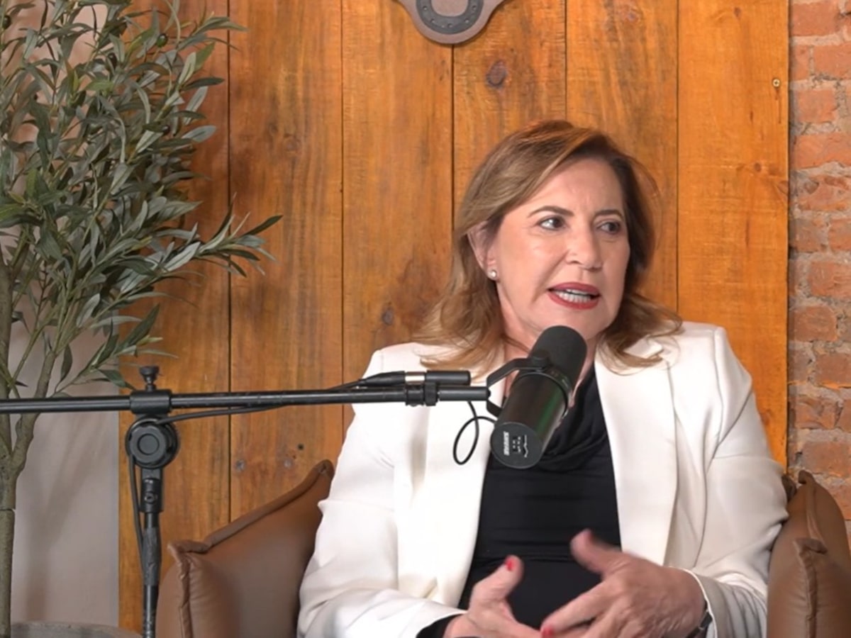 Quem é Dalide Corrêa, advogada que recebia R$ 33 milhões por ano do Master e ‘canal direto do STF’